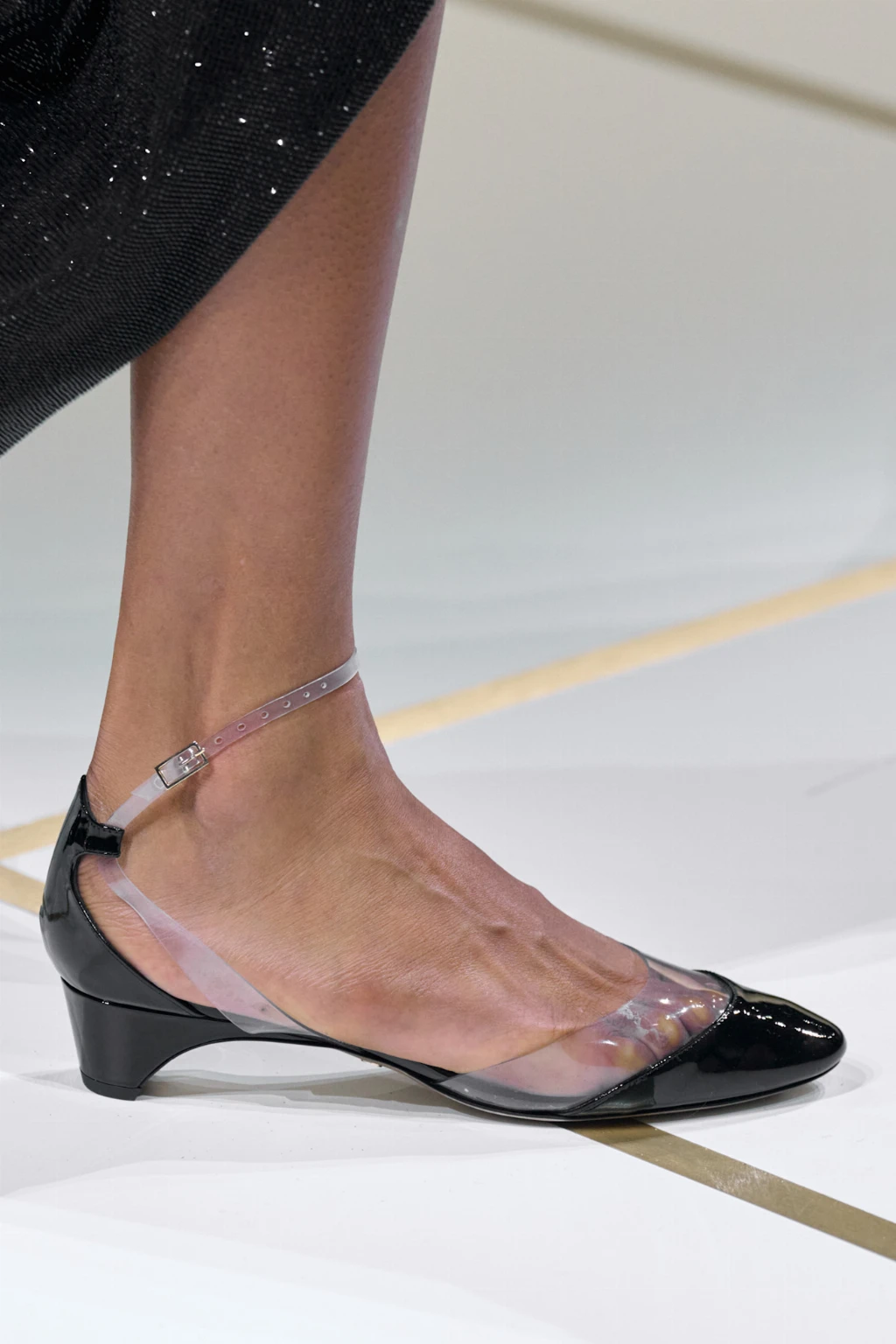Giorgio Armani весна-літо 2027 Giorgio Armani весна-літо 2027