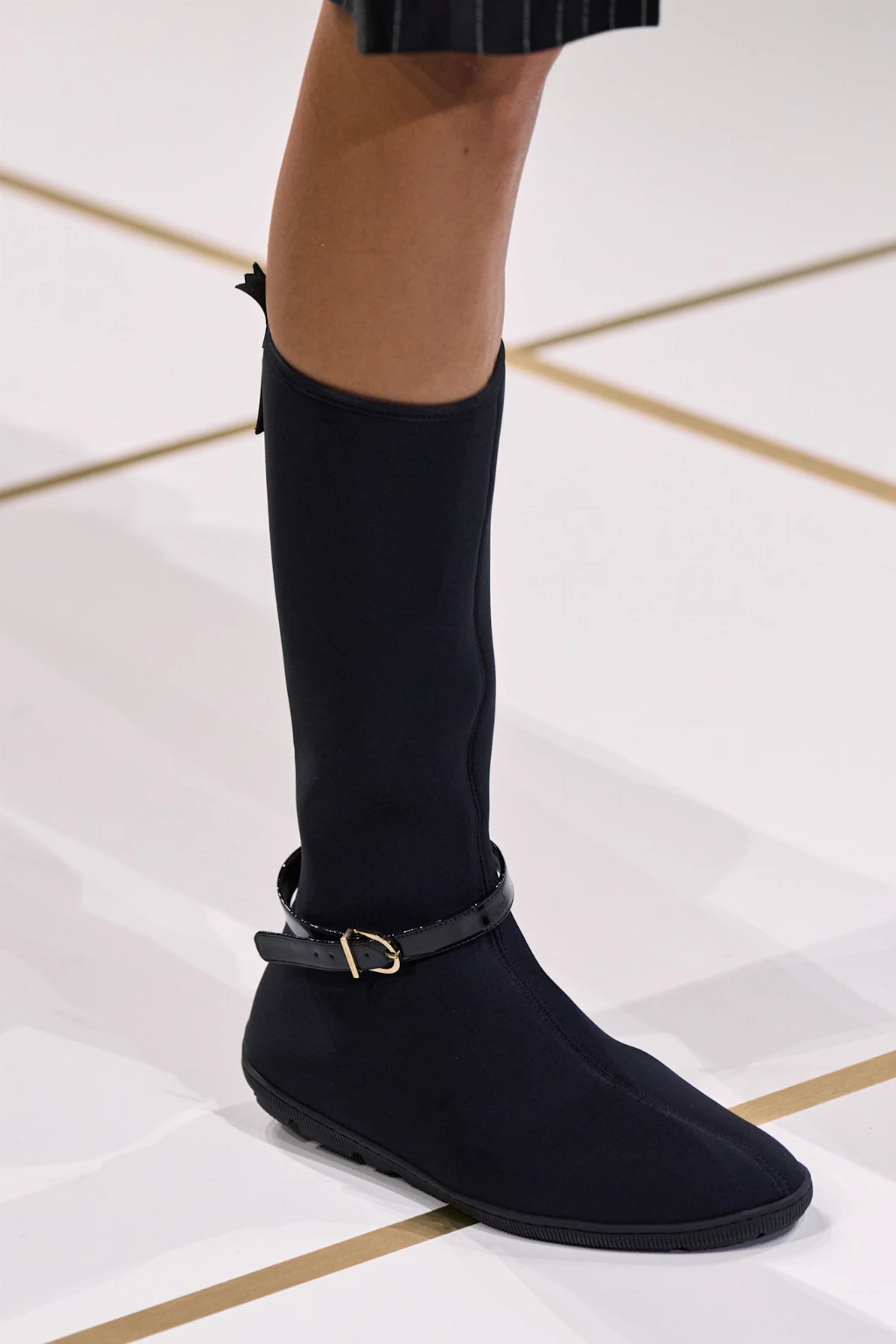 Giorgio Armani весна-літо 2027 Giorgio Armani весна-літо 2027