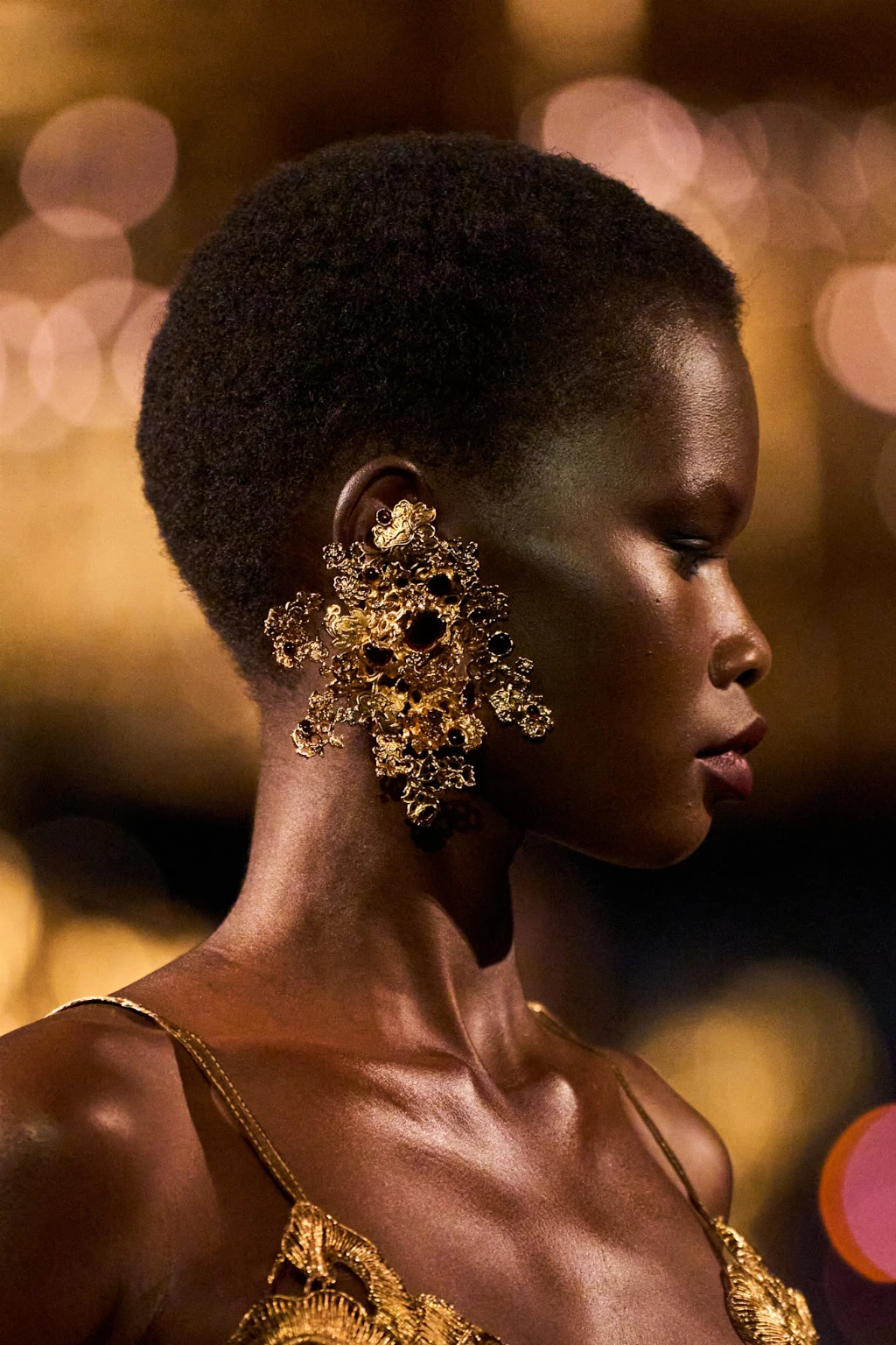 Saint Laurent весна-літо 2027 Saint Laurent весна-літо 2027