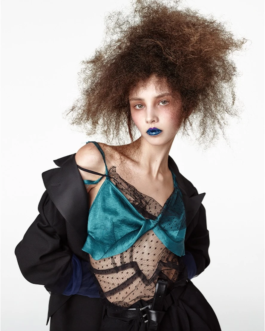 колекція Джона Гальяно для Zara колекція Джона Гальяно для Zara