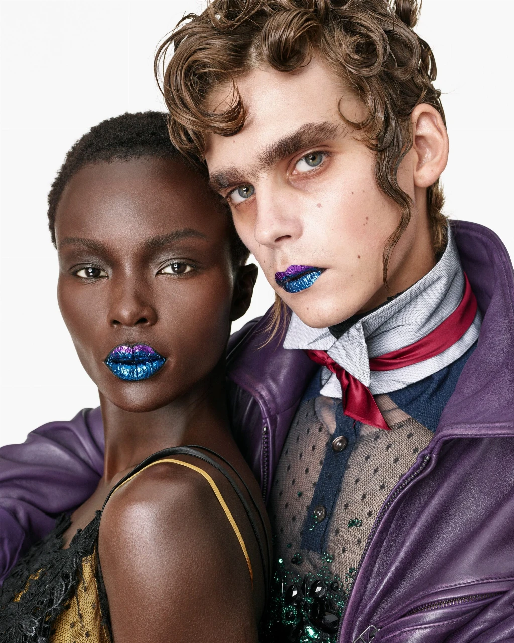 колекція Джона Гальяно для Zara колекція Джона Гальяно для Zara