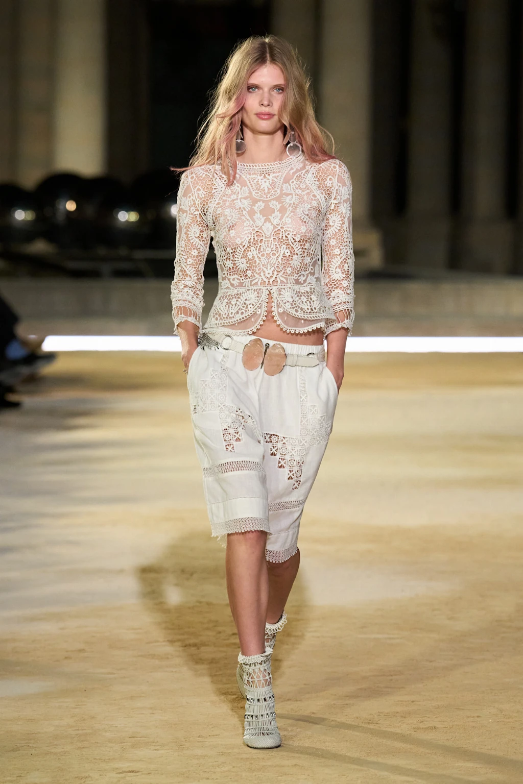  Isabel Marant весна-літо 2027