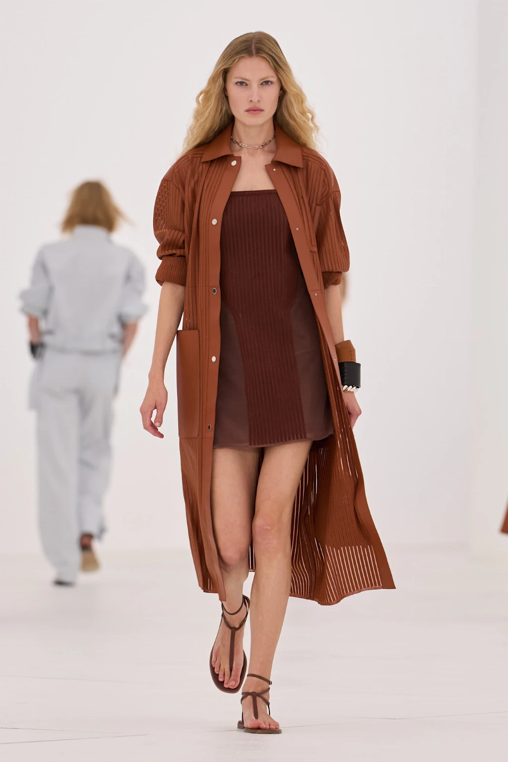 Hermès весна-літо 2027