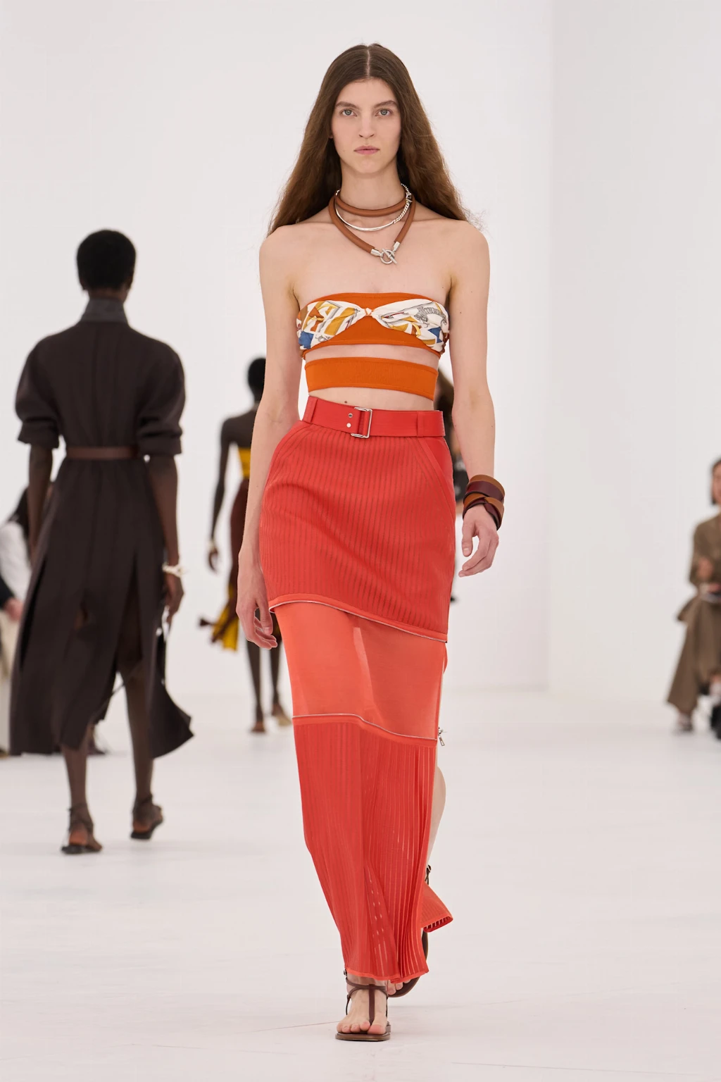 Hermès весна-літо 2027