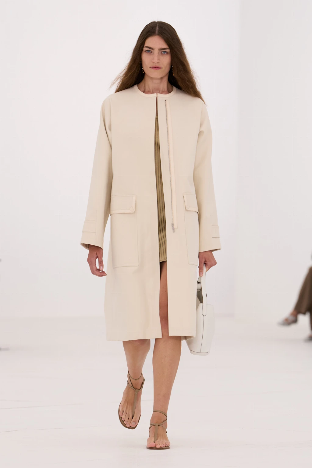 Hermès весна-літо 2027 Hermès весна-літо 2027