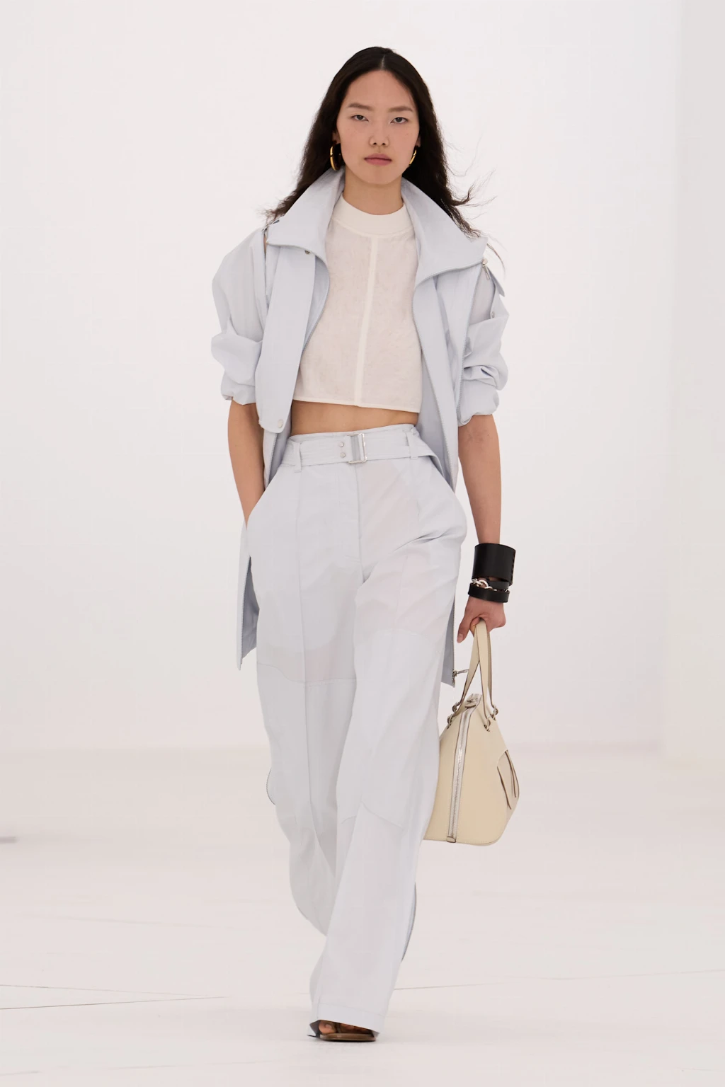 Hermès весна-літо 2027