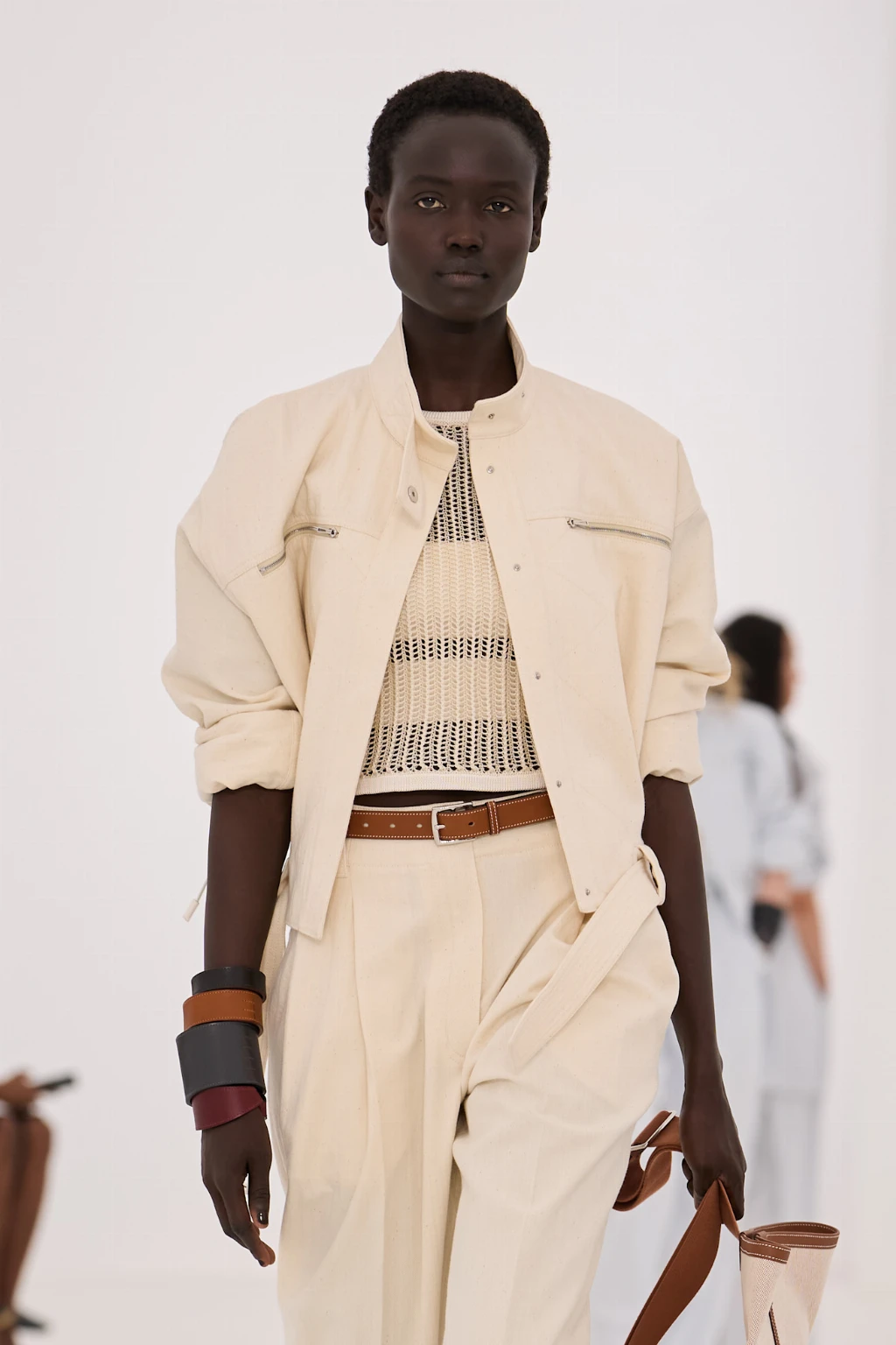 Hermès весна-літо 2027