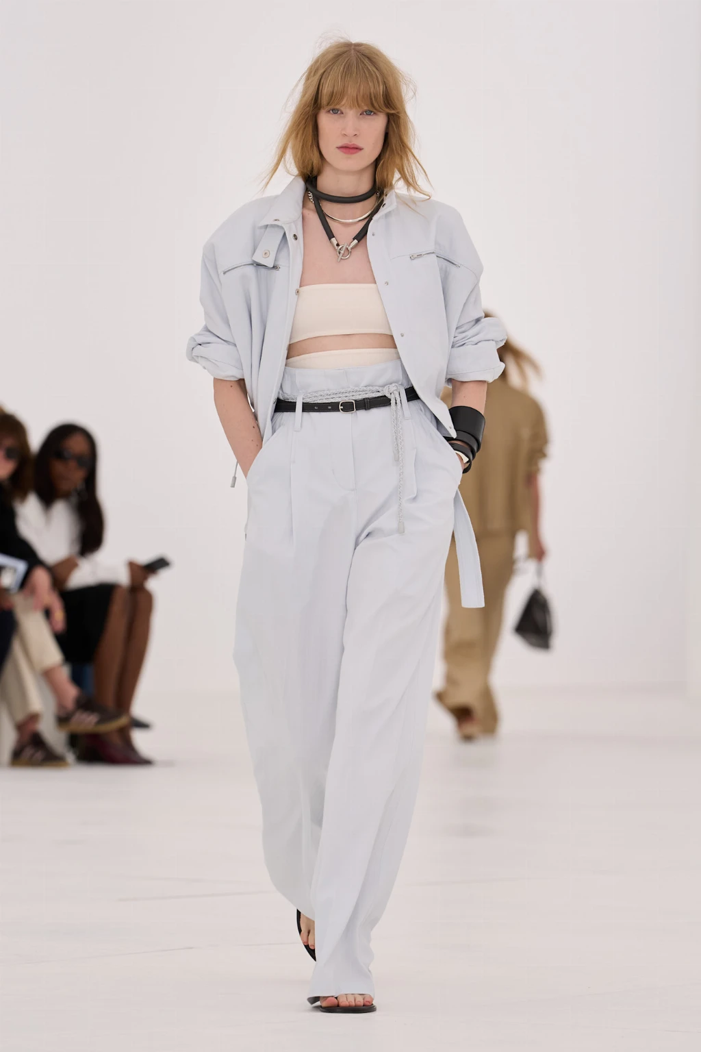 Hermès весна-літо 2027 Hermès весна-літо 2027