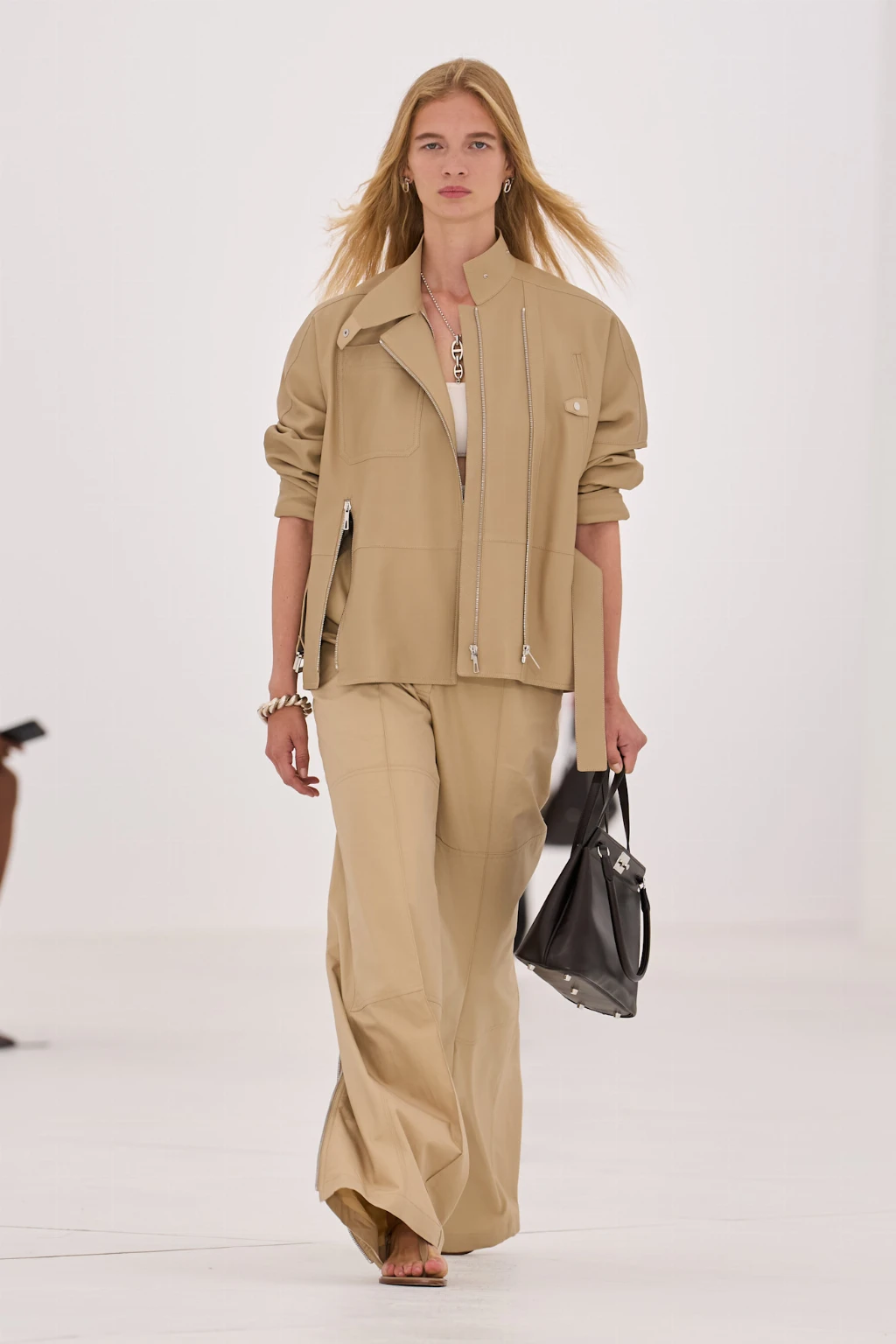 Hermès весна-літо 2027