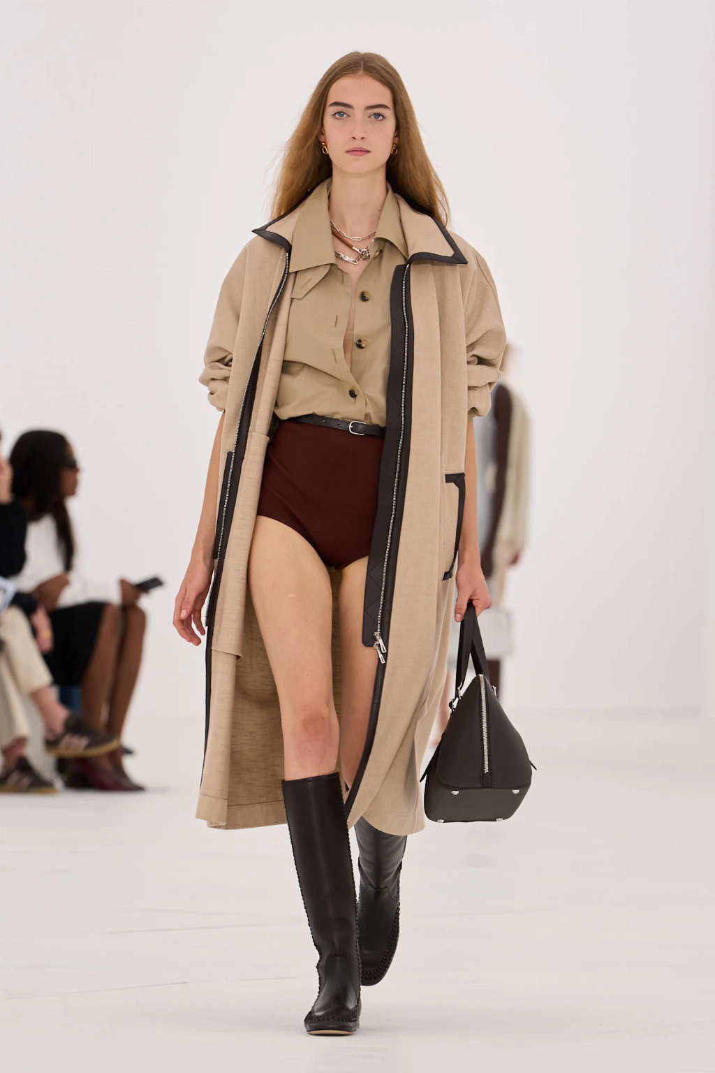 Hermès весна-літо 2027