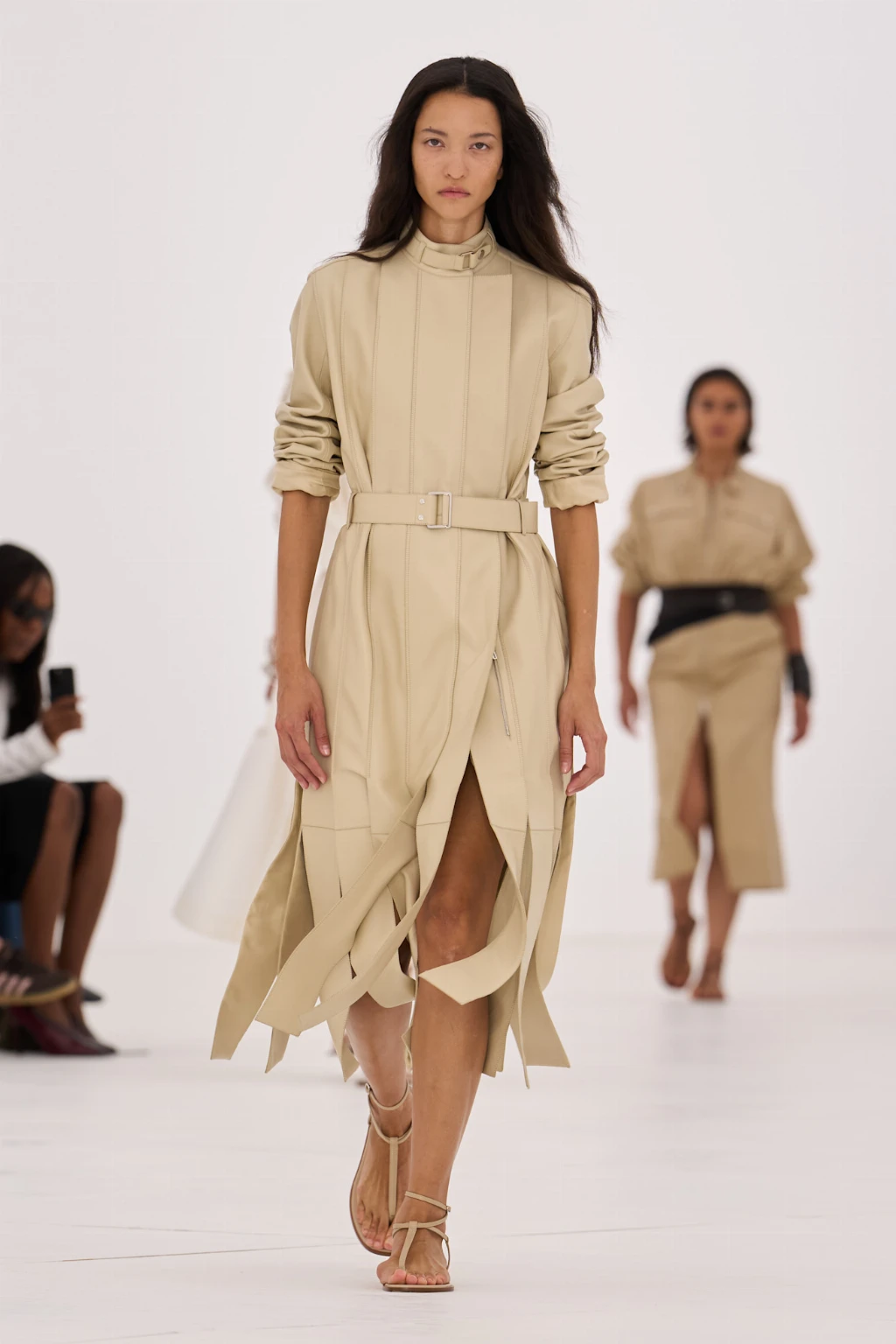 Hermès весна-літо 2027 Hermès весна-літо 2027