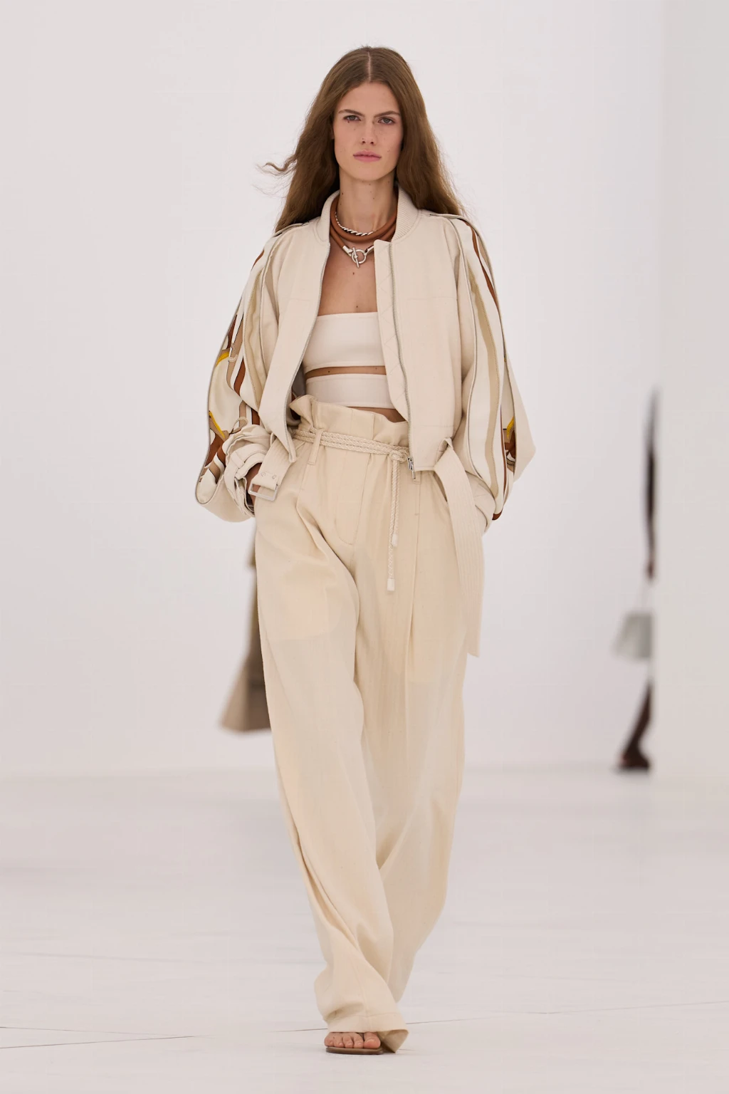 Hermès весна-літо 2027