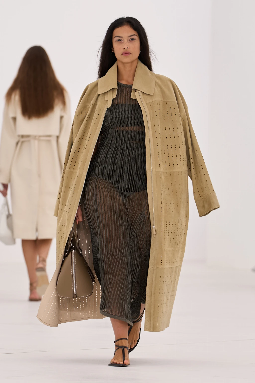 Hermès весна-літо 2027 Hermès весна-літо 2027