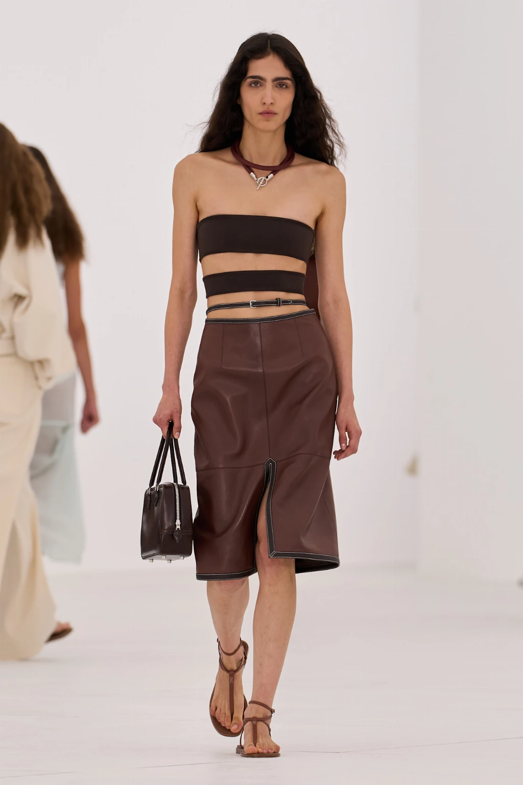 Hermès весна-літо 2027