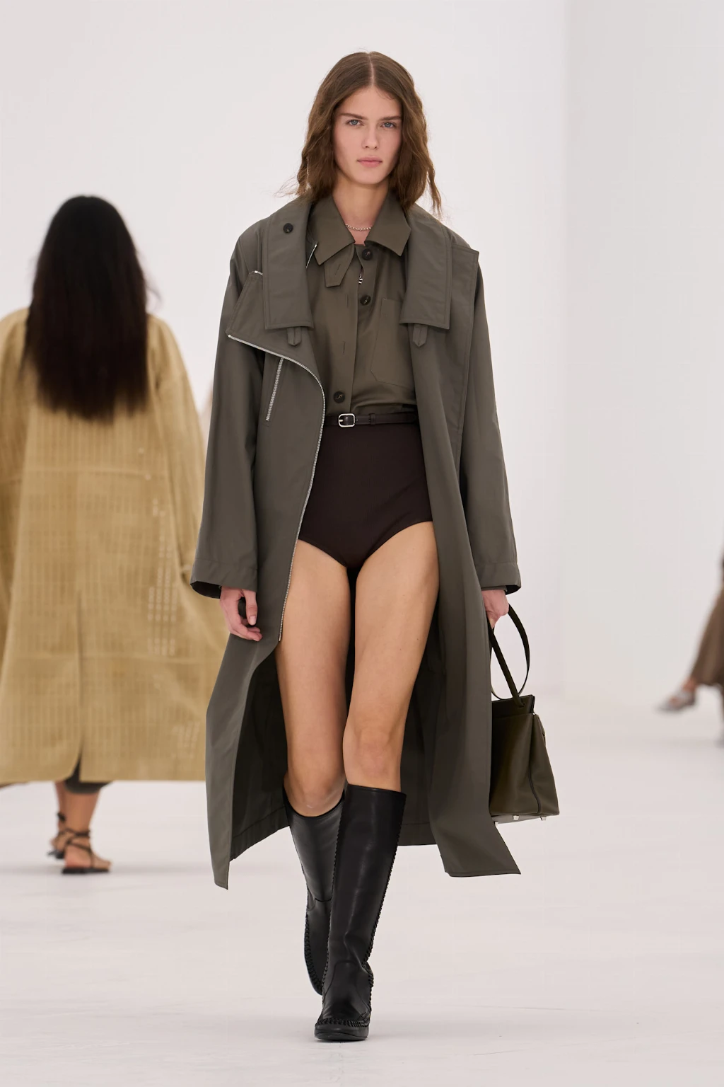 Hermès весна-літо 2027