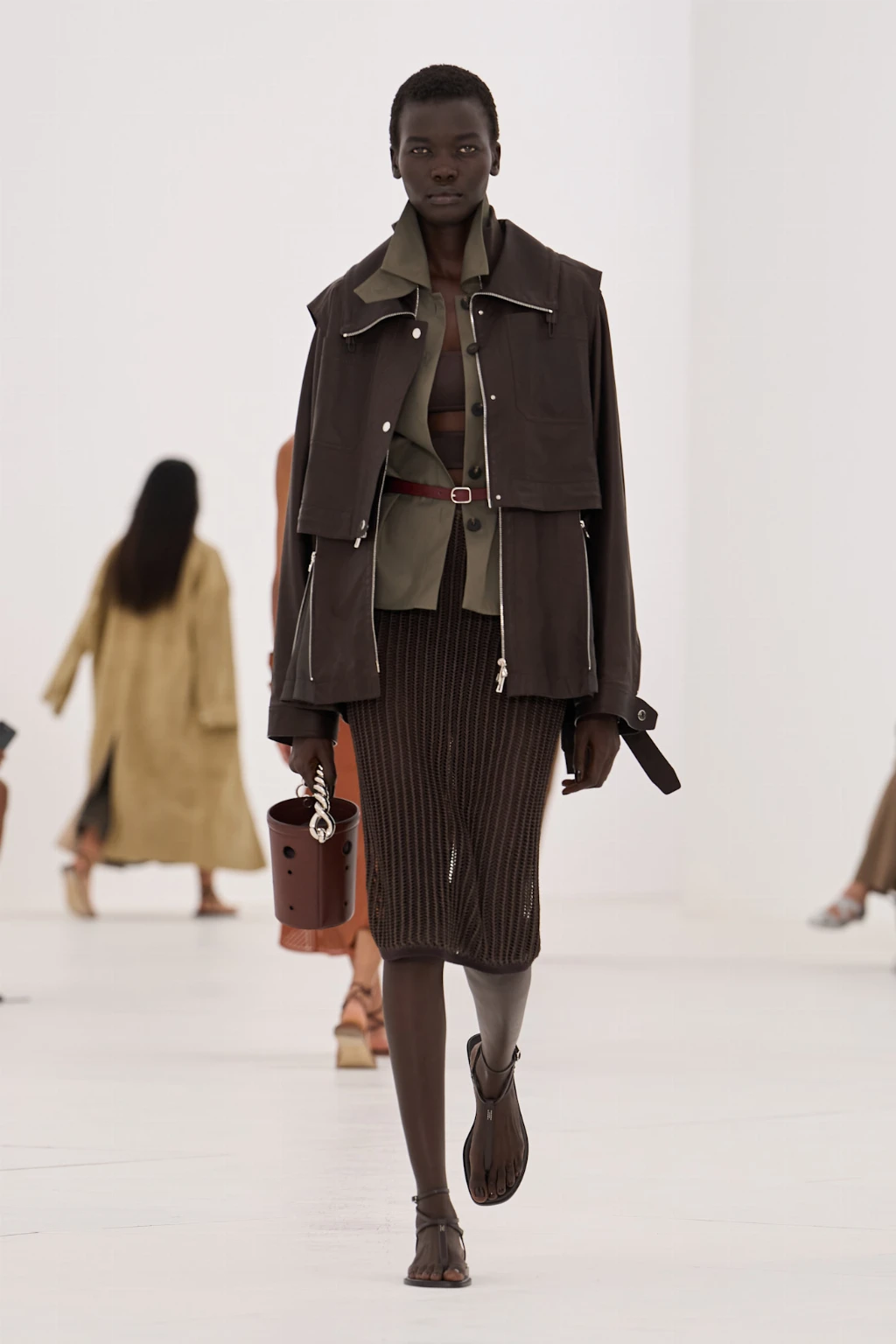 Hermès весна-літо 2027