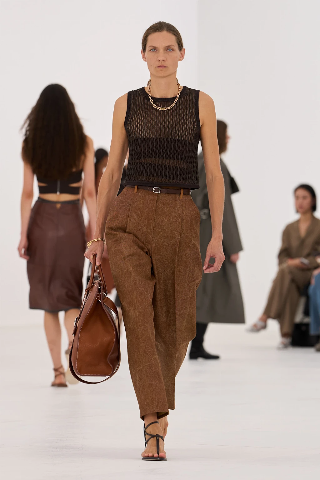 Hermès весна-літо 2027
