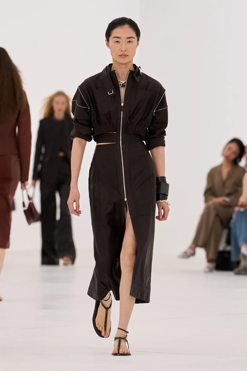 Hermès весна-літо 2027