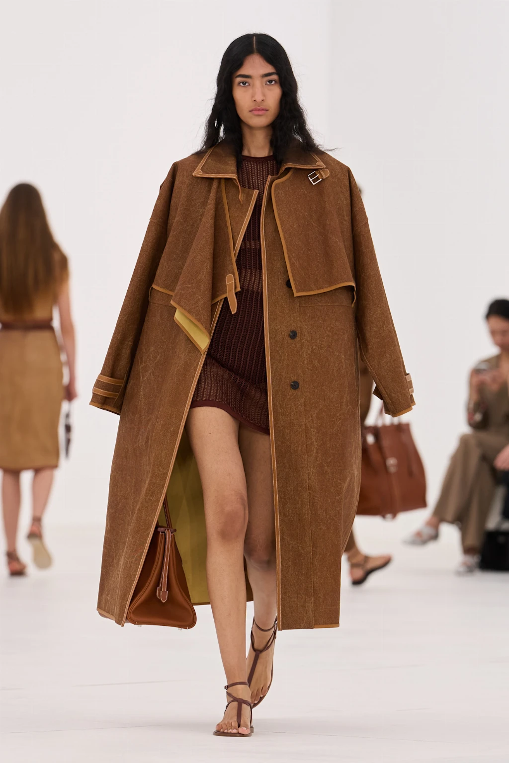Hermès весна-літо 2027