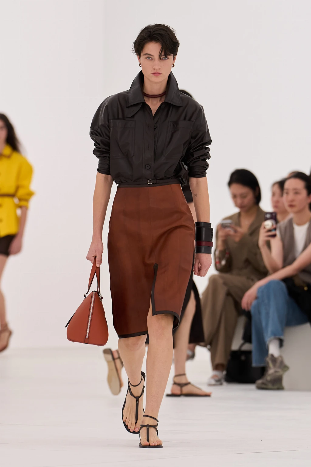 Hermès весна-літо 2027