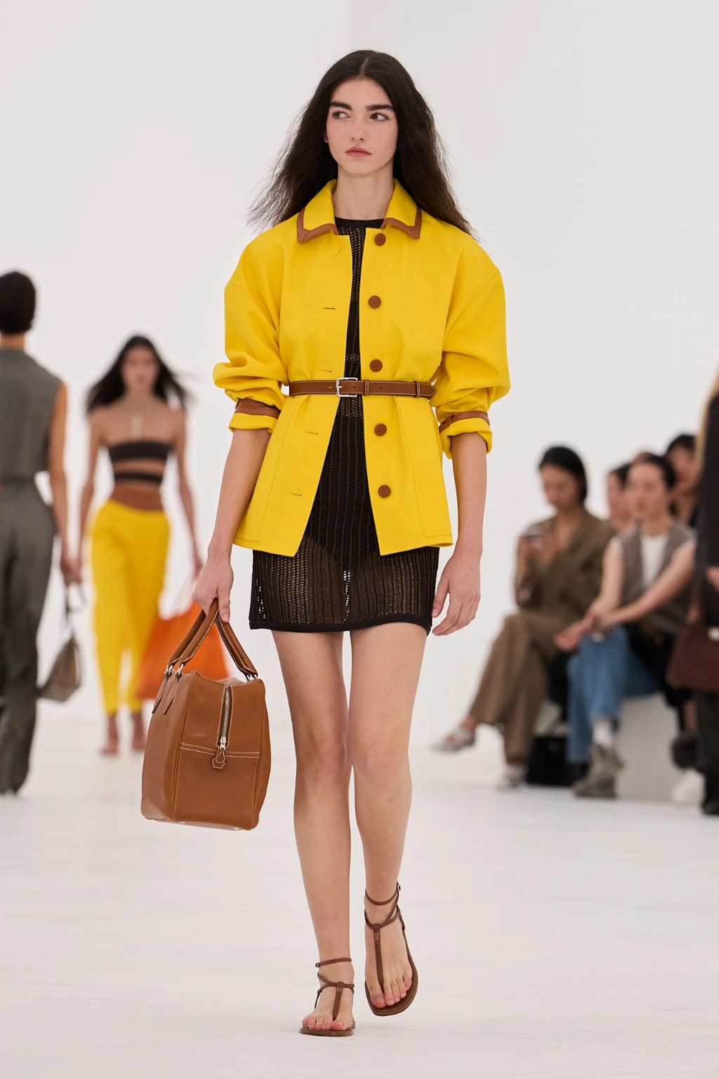 Hermès весна-літо 2027