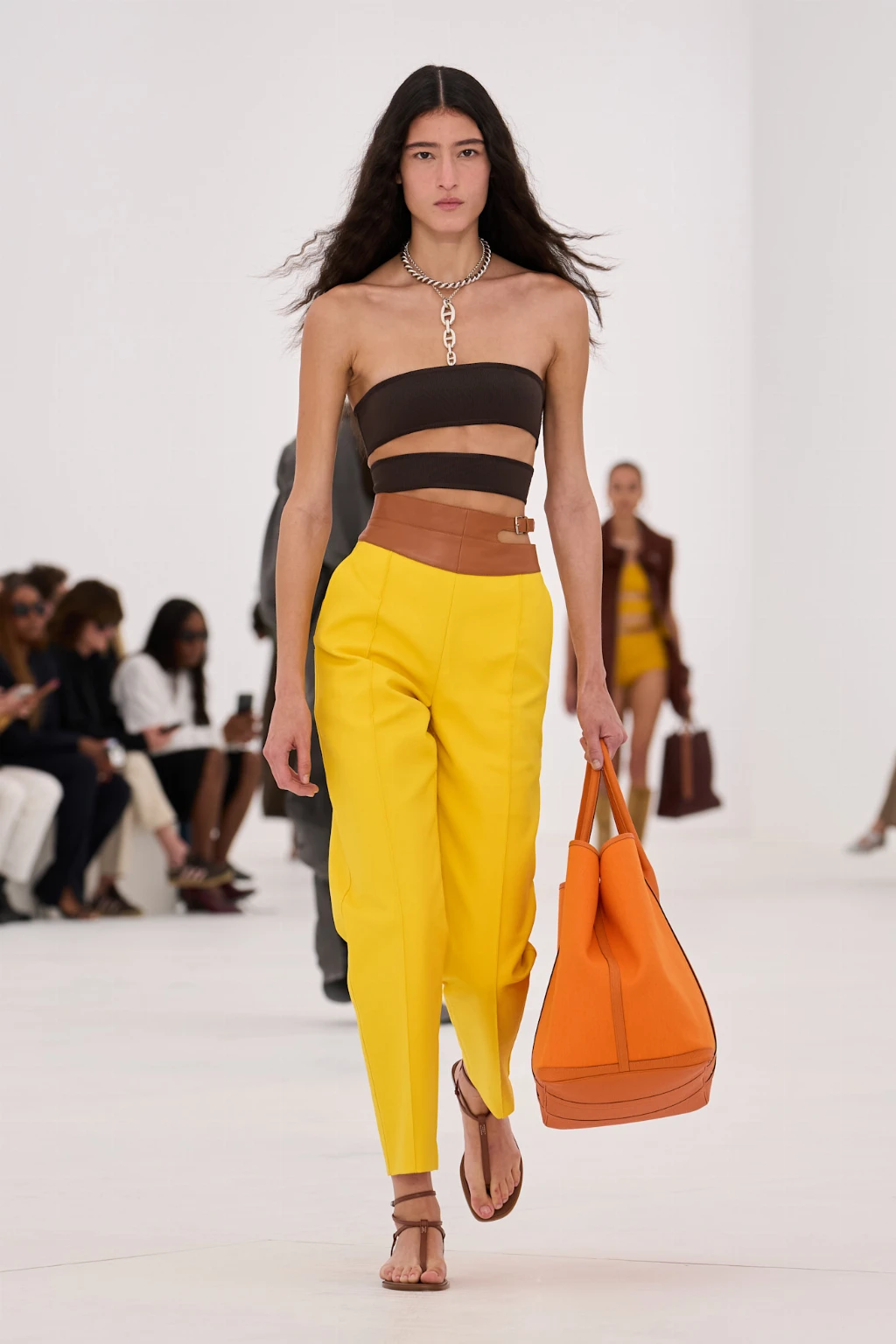 Hermès весна-літо 2027