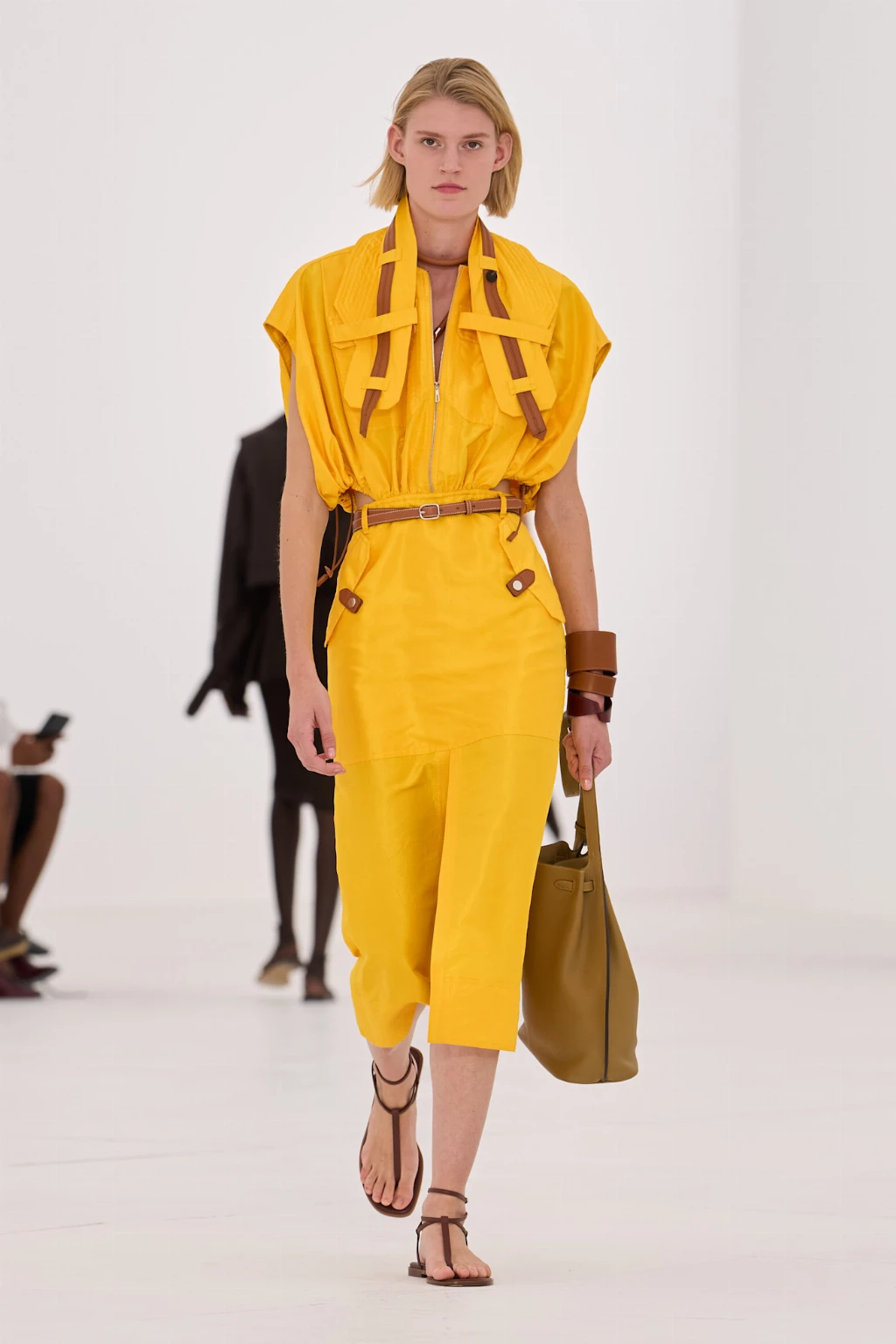 Hermès весна-літо 2027