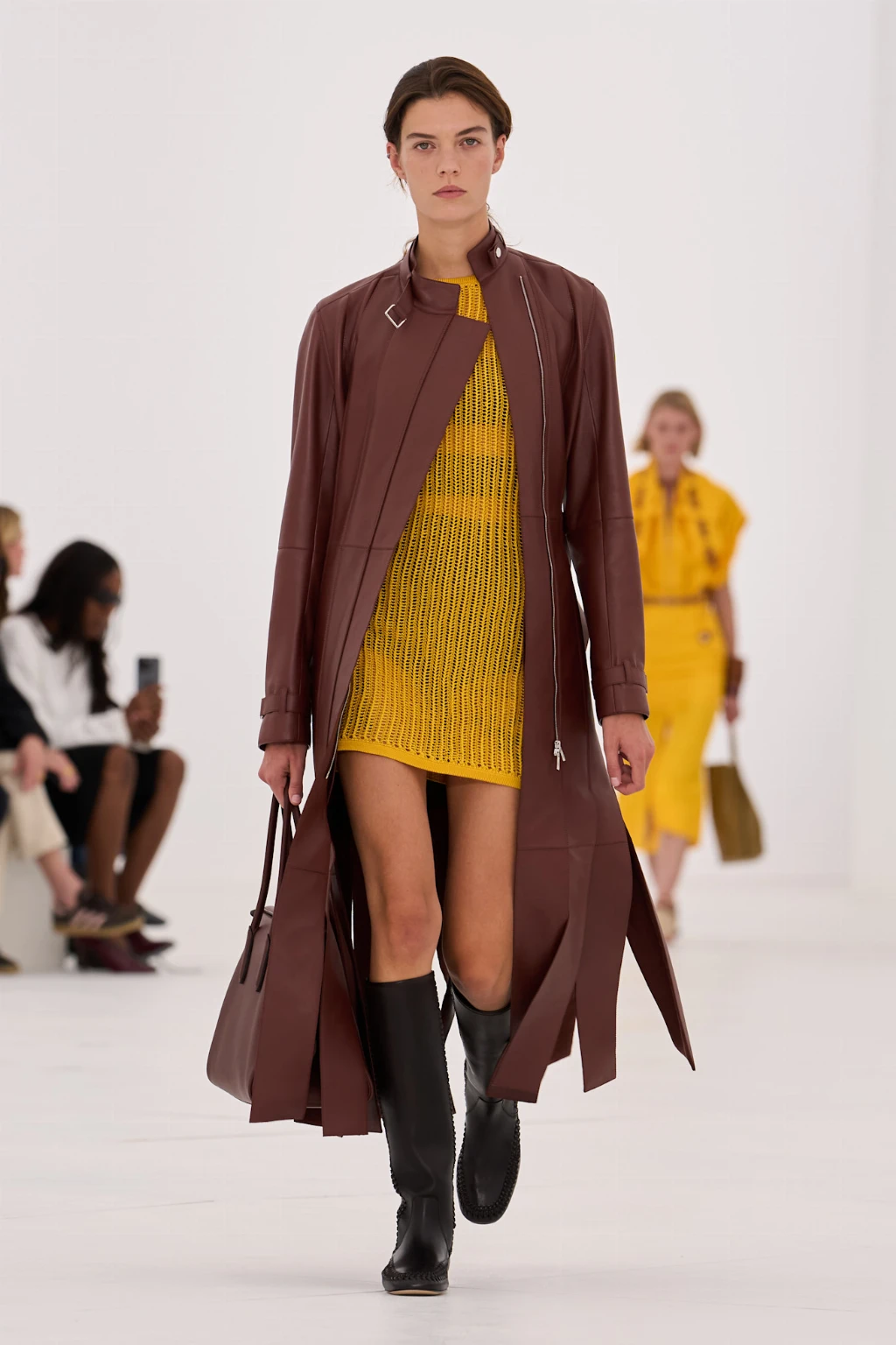 Hermès весна-літо 2027 Hermès весна-літо 2027