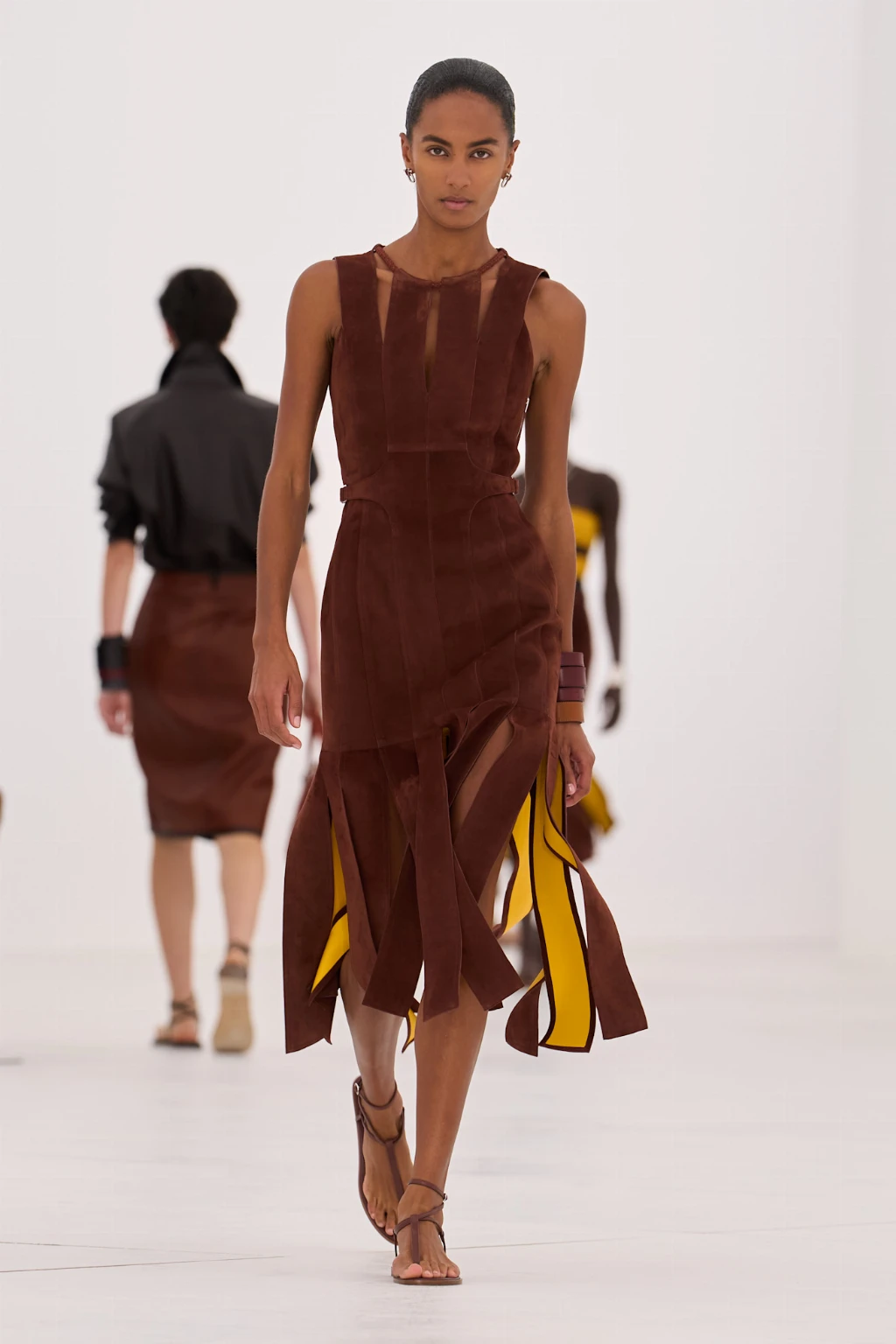 Hermès весна-літо 2027 Hermès весна-літо 2027