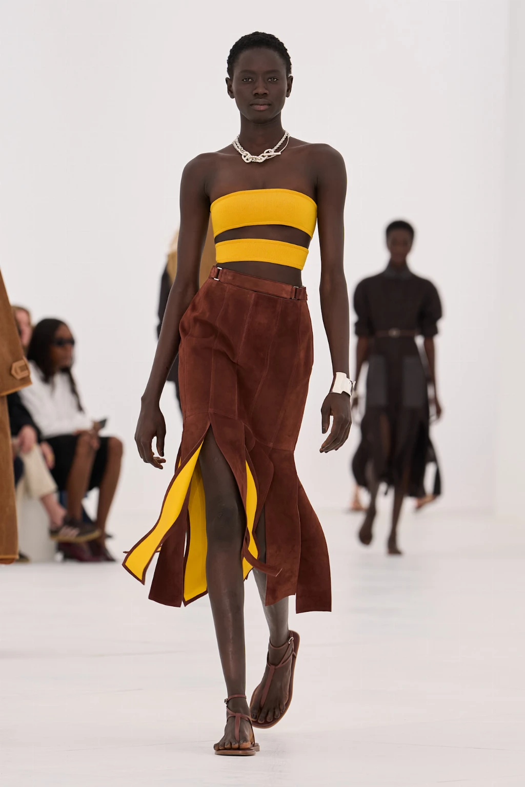 Hermès весна-літо 2027