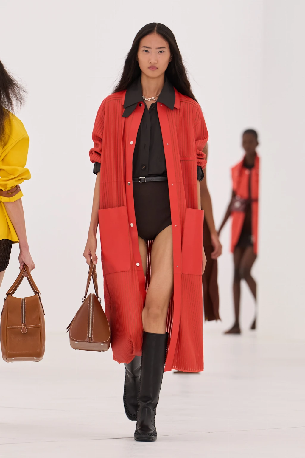 Hermès весна-літо 2027
