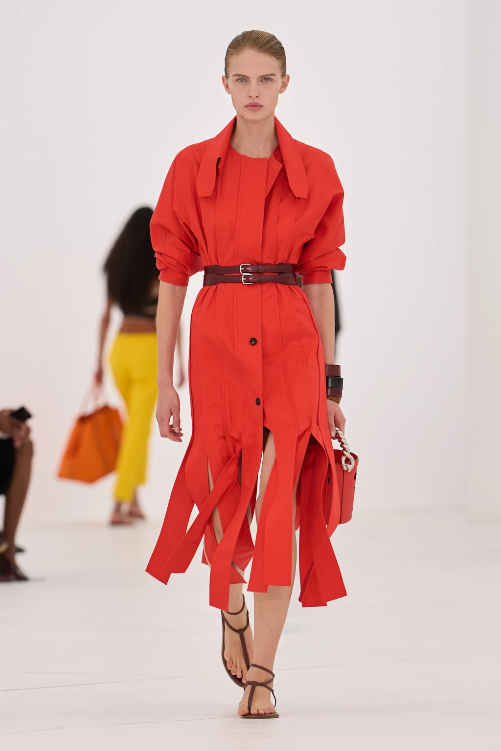 Hermès весна-літо 2027
