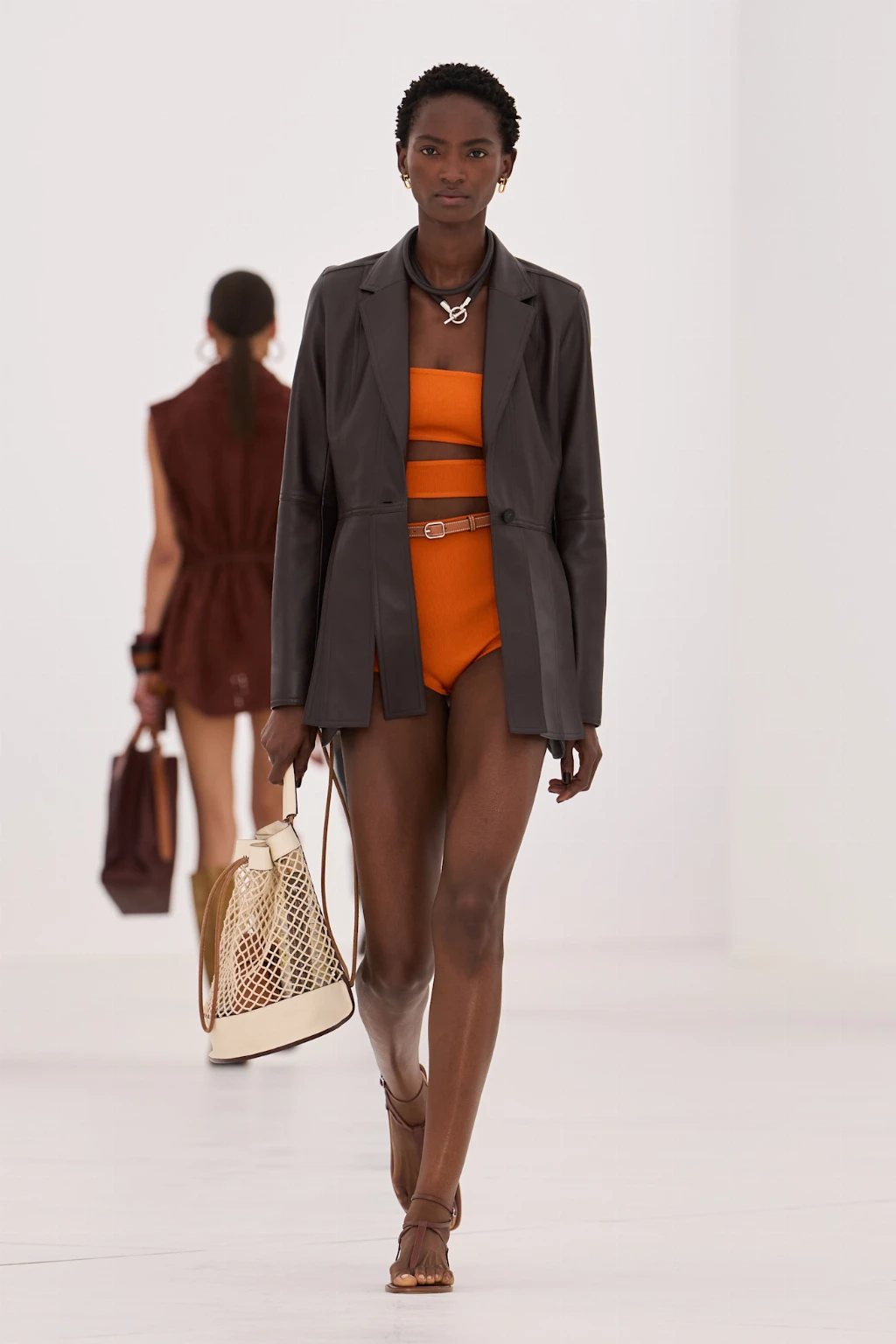 Hermès весна-літо 2027