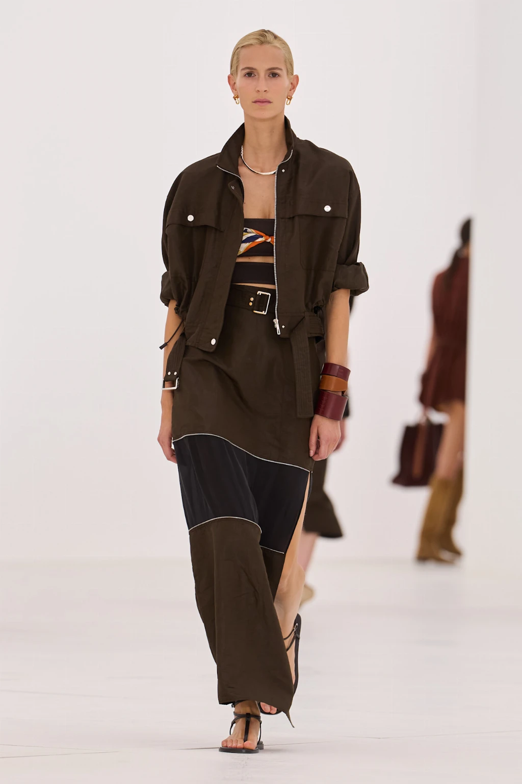 Hermès весна-літо 2027 Hermès весна-літо 2027