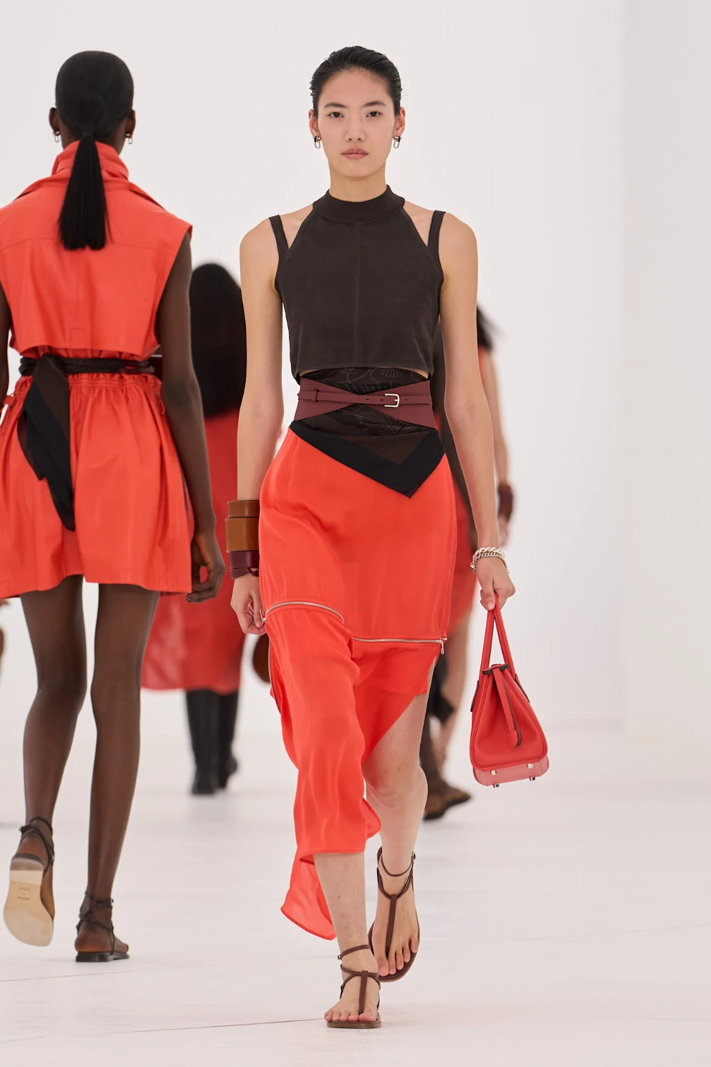 Hermès весна-літо 2027 Hermès весна-літо 2027