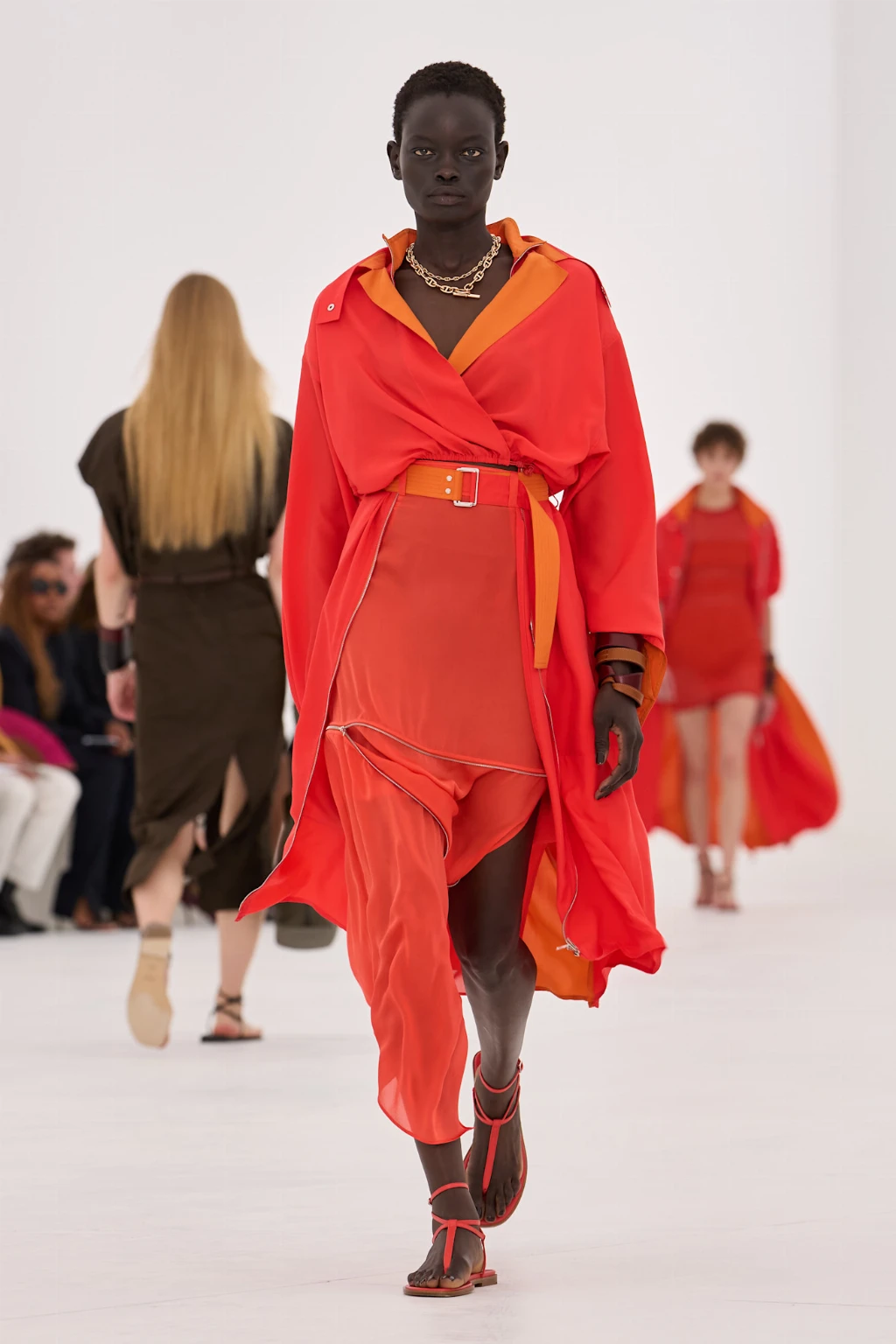 Hermès весна-літо 2027