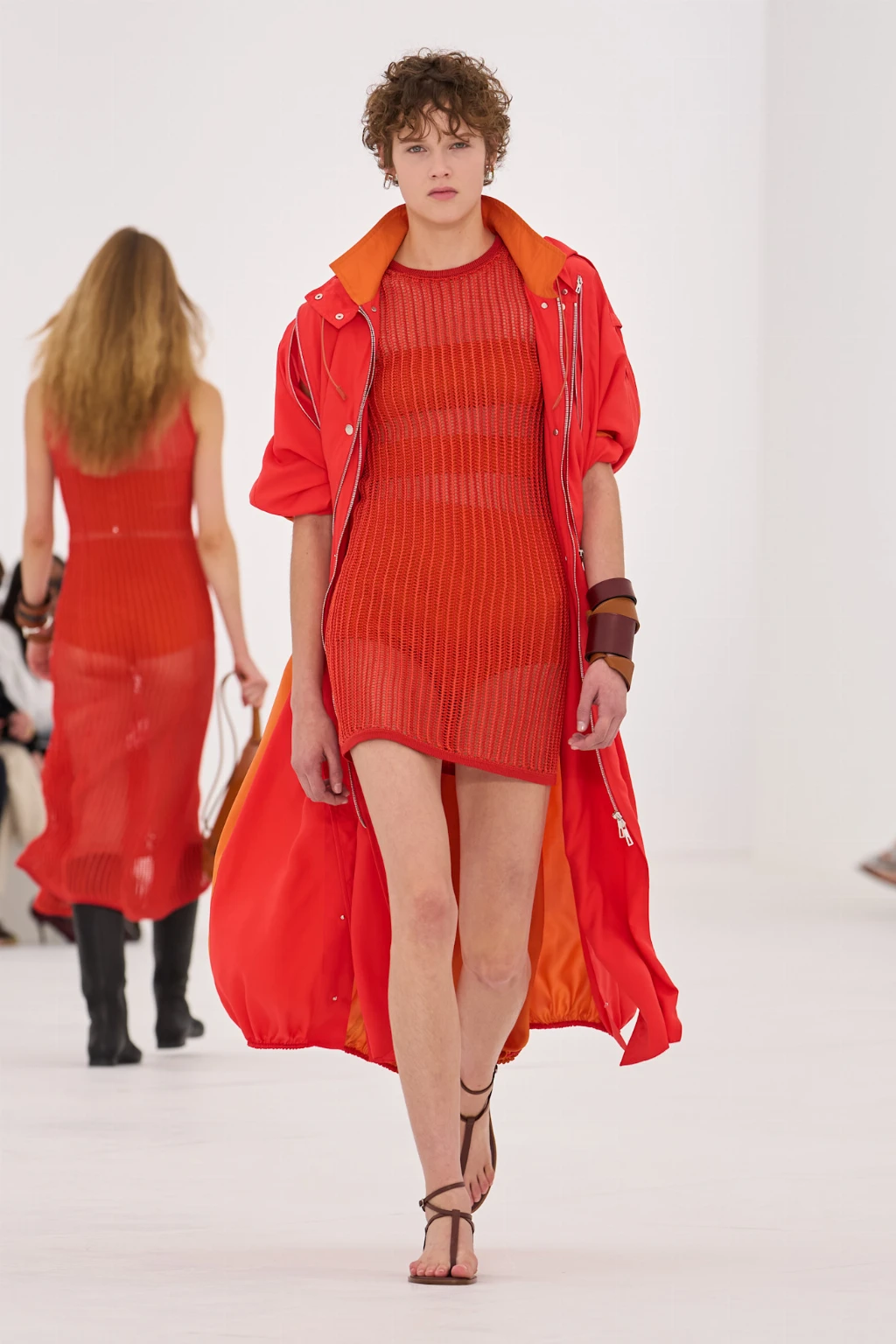 Hermès весна-літо 2027