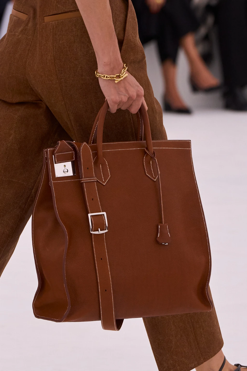 Hermès весна-літо 2027