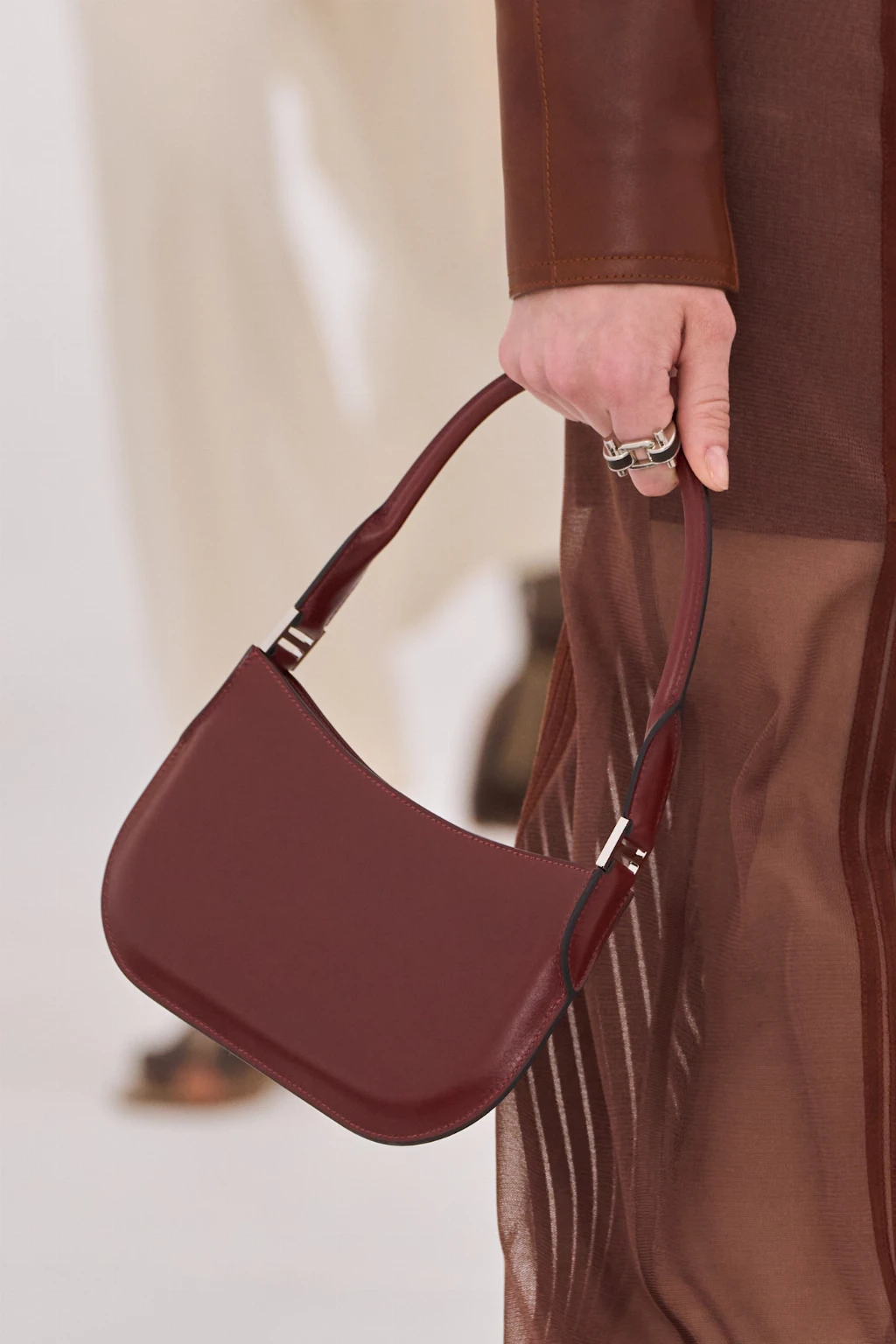 Hermès весна-літо 2027