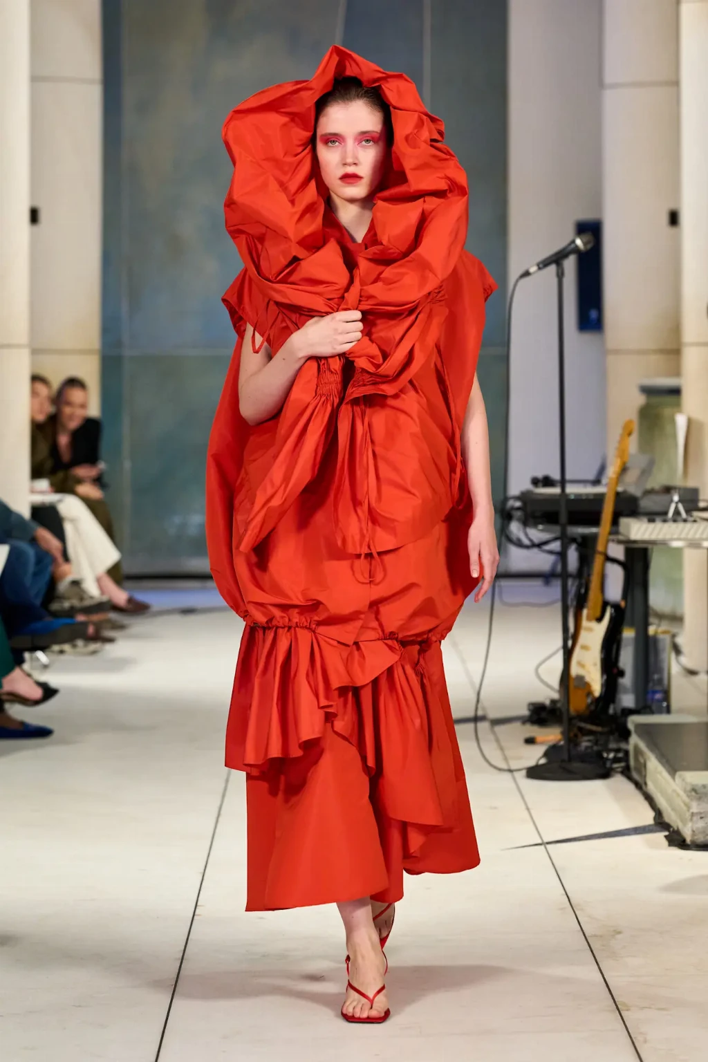 LITKOVSKA весна-літо 2027 LITKOVSKA весна-літо 2027