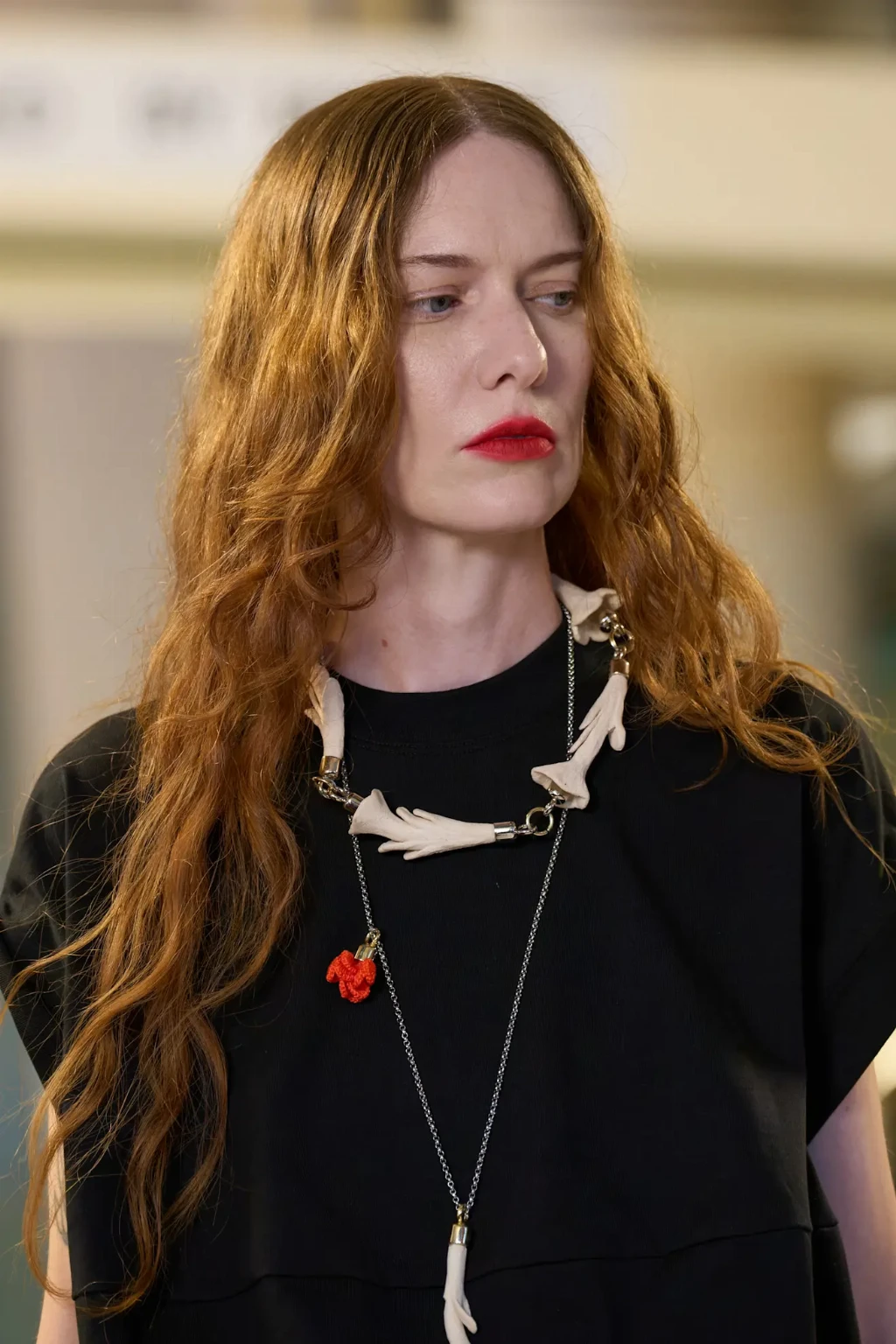 LITKOVSKA весна-літо 2027 LITKOVSKA весна-літо 2027