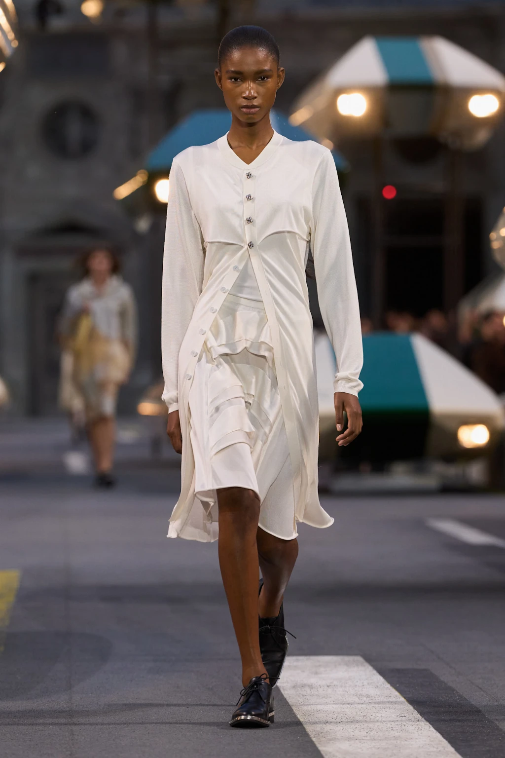 Louis Vuitton весна-літо 2027 Louis Vuitton весна-літо 2027