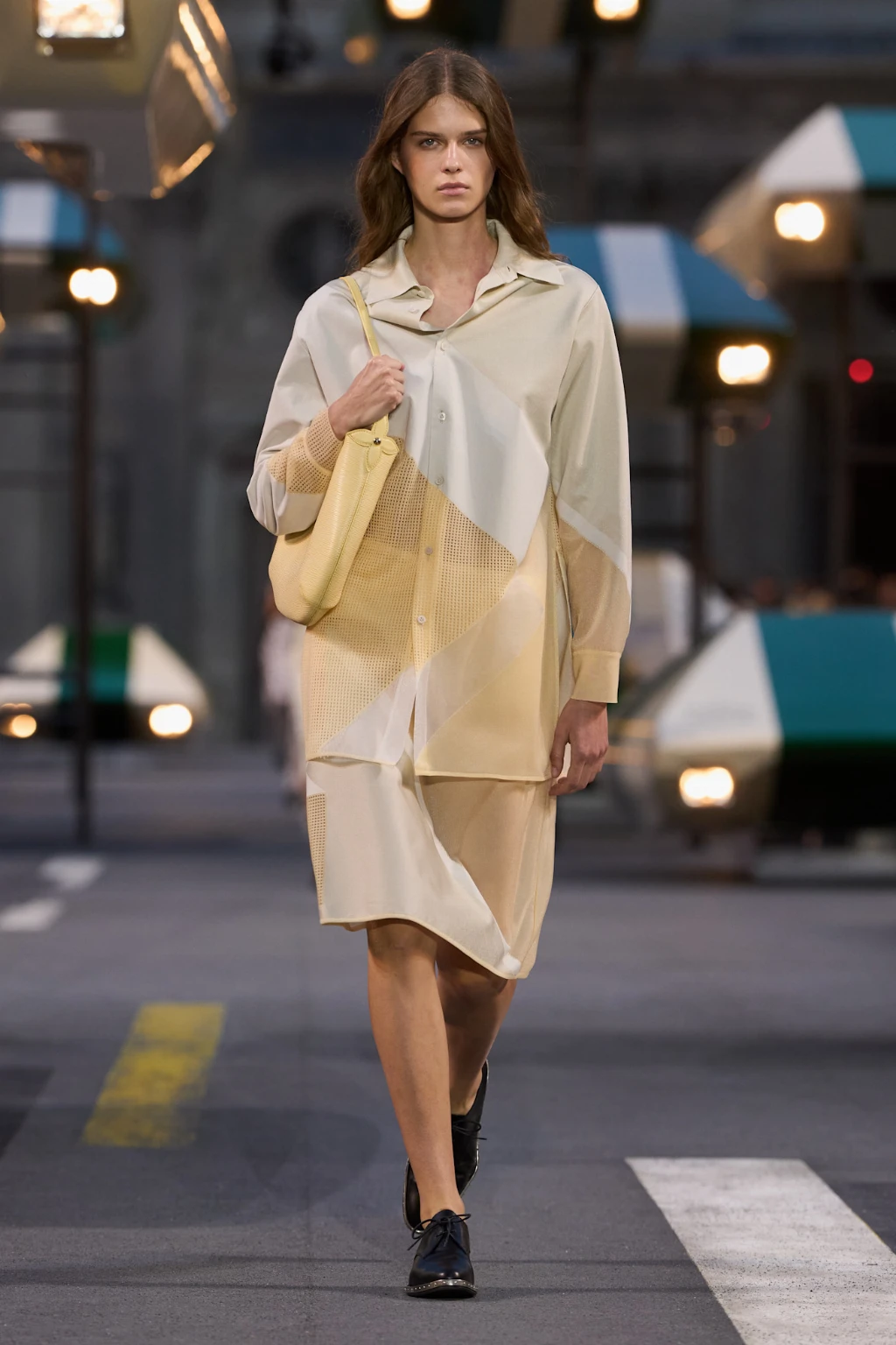 Louis Vuitton весна-літо 2027 Louis Vuitton весна-літо 2027