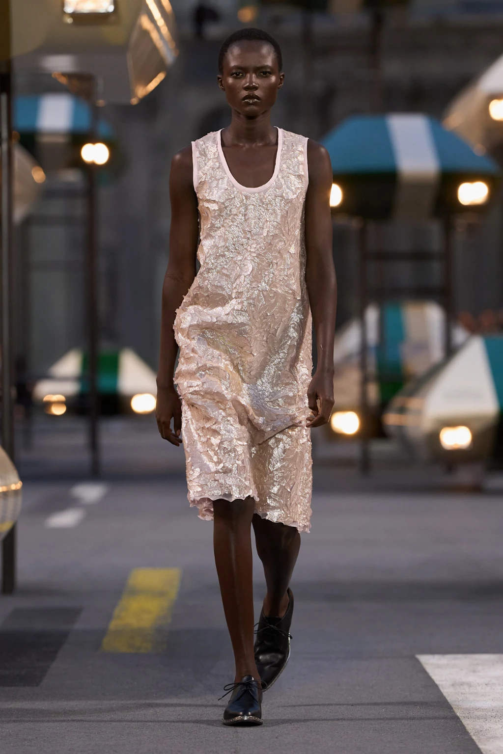 Louis Vuitton весна-літо 2027 Louis Vuitton весна-літо 2027