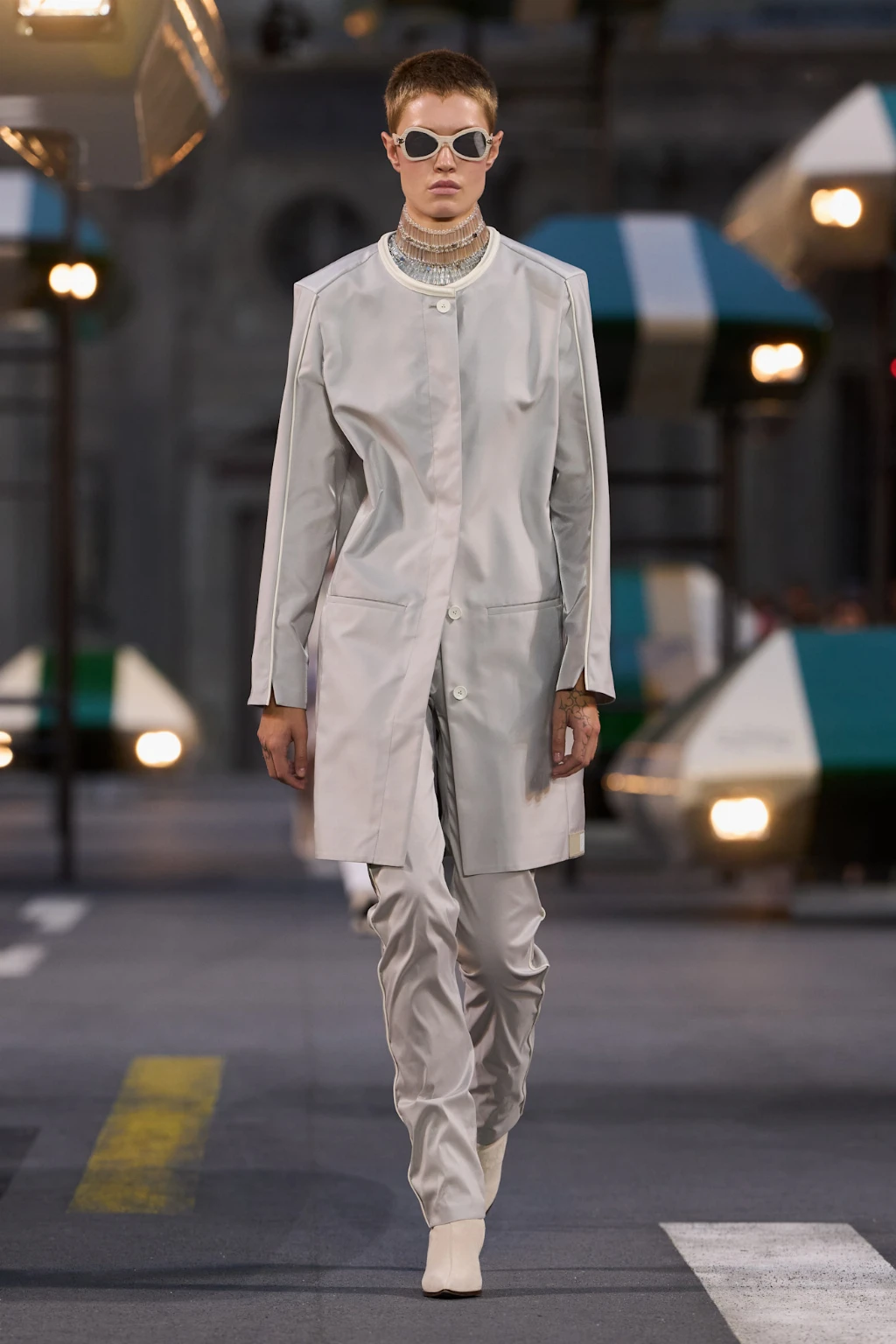 Louis Vuitton весна-літо 2027 Louis Vuitton весна-літо 2027