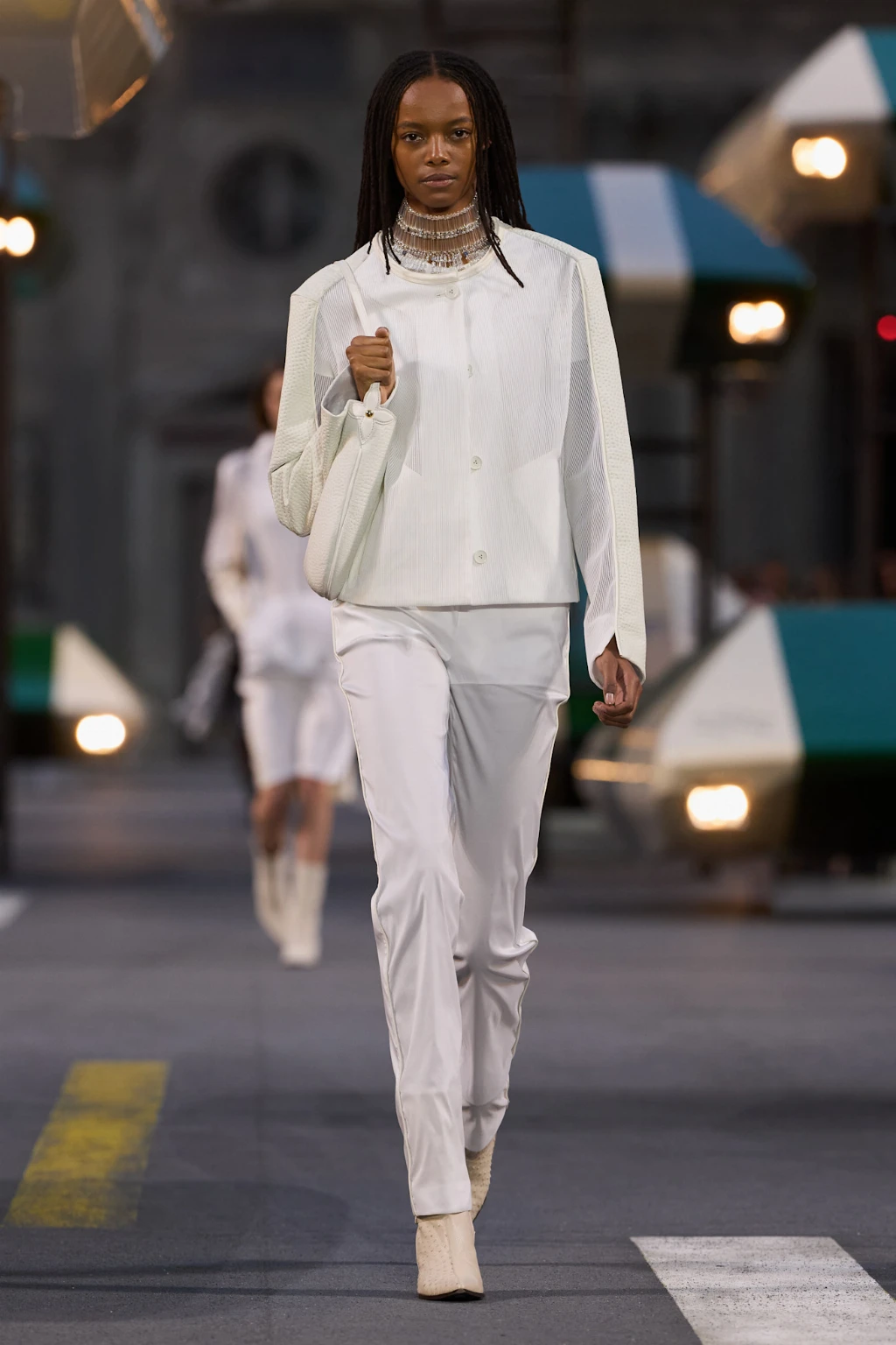 Louis Vuitton весна-літо 2027 Louis Vuitton весна-літо 2027