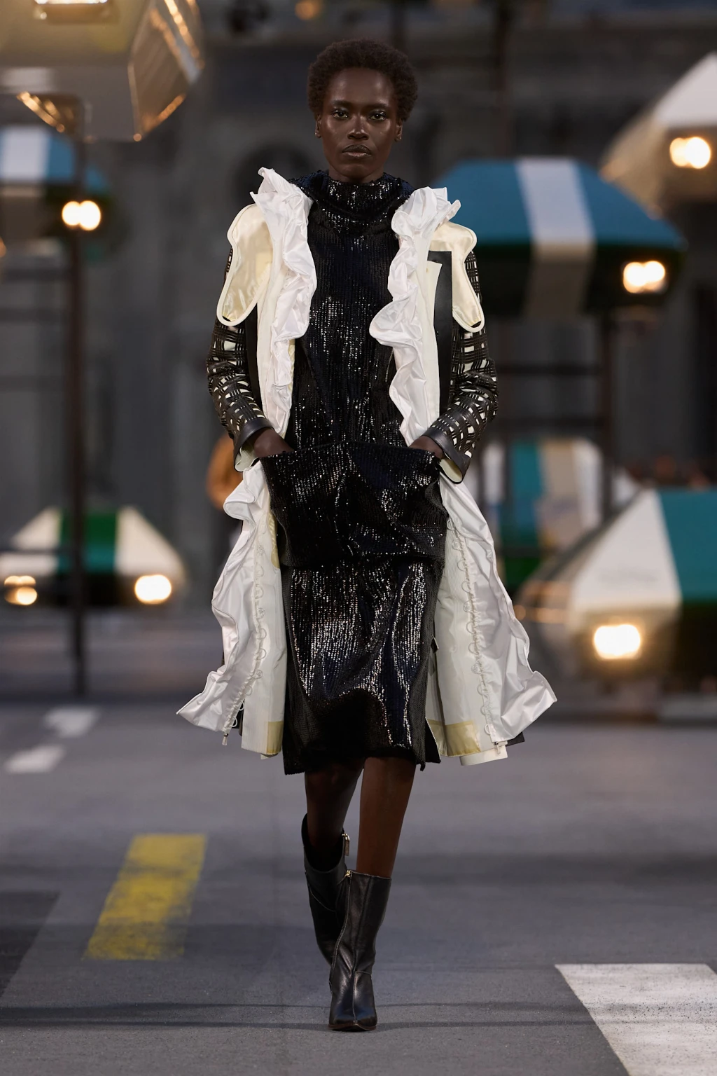 Louis Vuitton весна-літо 2027 Louis Vuitton весна-літо 2027