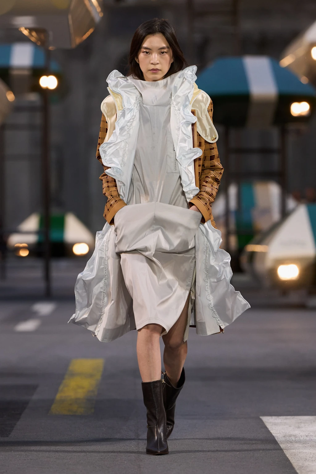 Louis Vuitton весна-літо 2027 Louis Vuitton весна-літо 2027