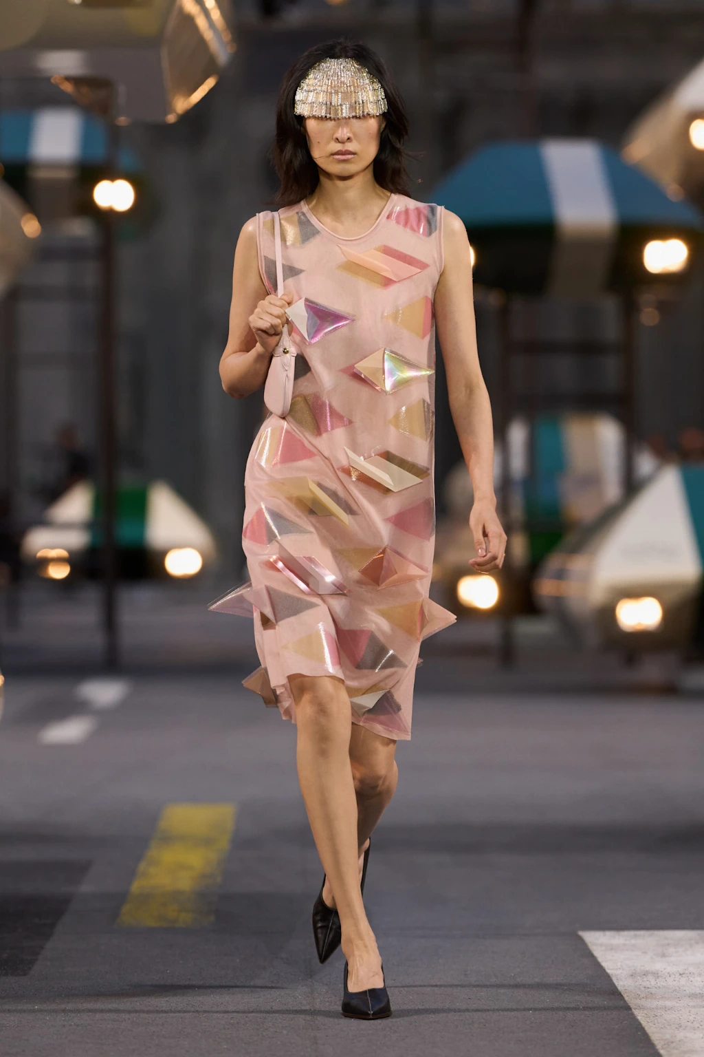 Louis Vuitton весна-літо 2027 Louis Vuitton весна-літо 2027