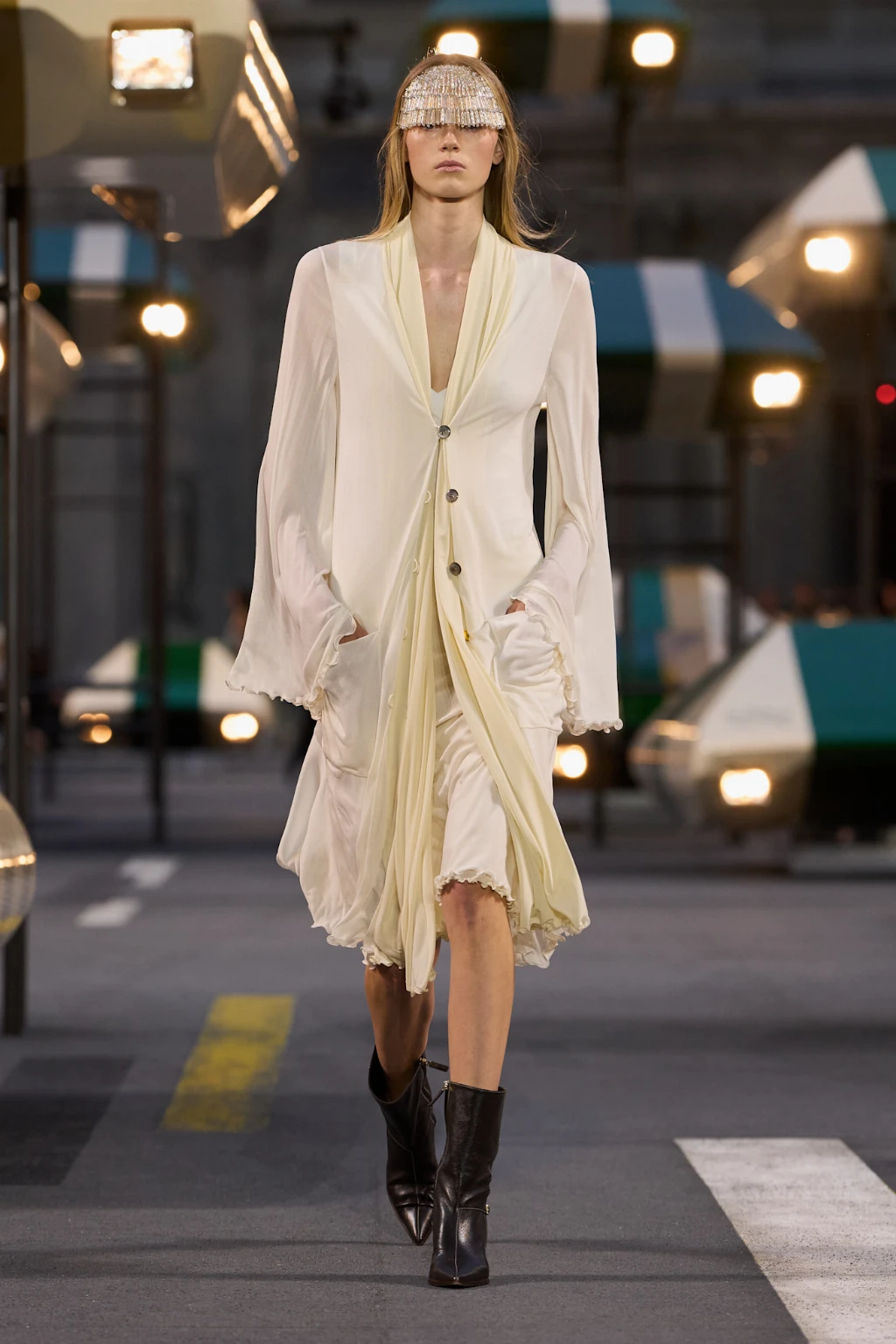 Louis Vuitton весна-літо 2027 Louis Vuitton весна-літо 2027
